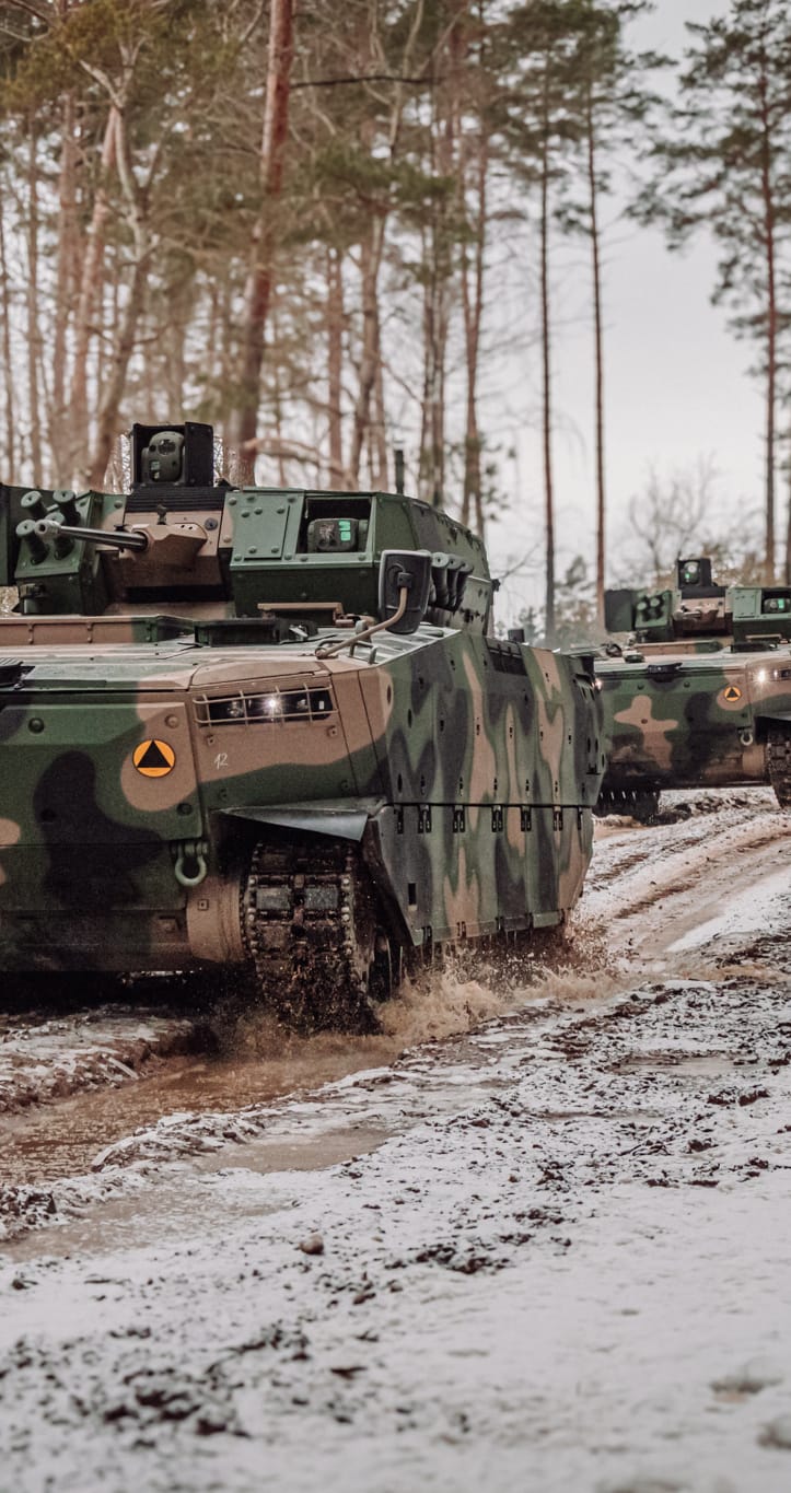 Ile pieniędzy z SAFE trafi do niemieckich firm? Rząd ujawnia, co kupi