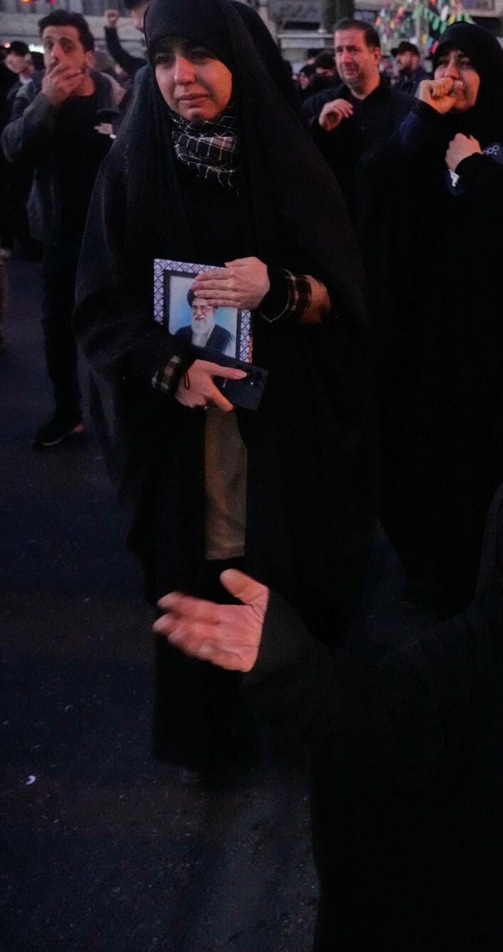 Irańscy dowódcy nie żyją. Izrael ujawnia szczegóły operacji, podano nazwiska