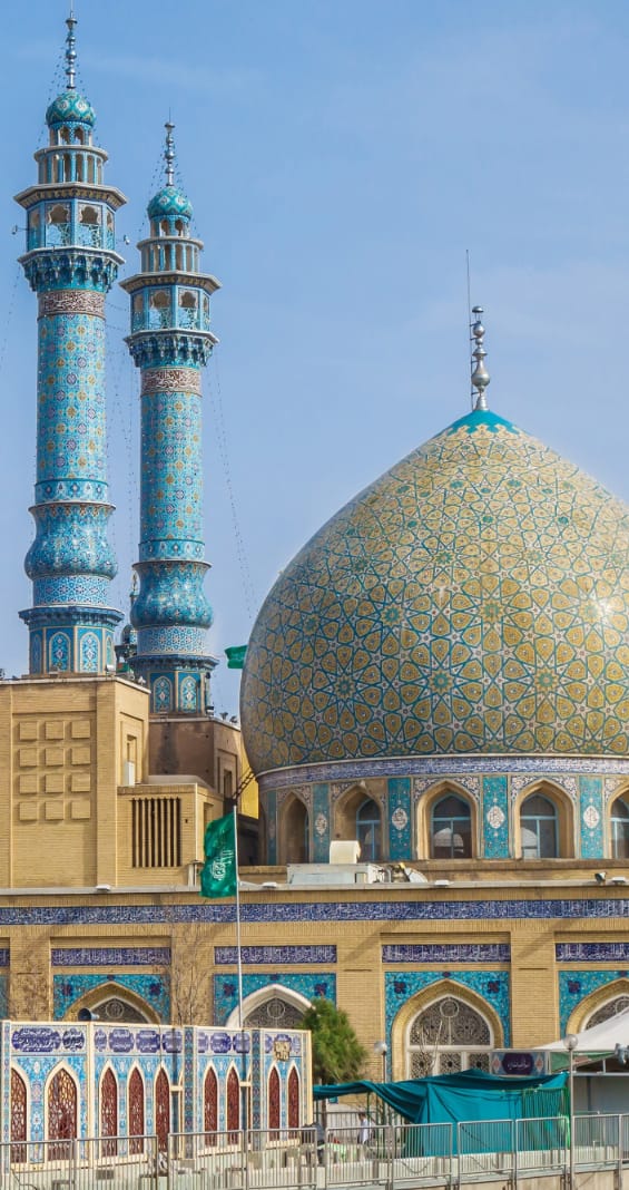 Psychologiczny majstersztyk. Izrael przejął aplikację do modlitwy, wysyłał propagandę