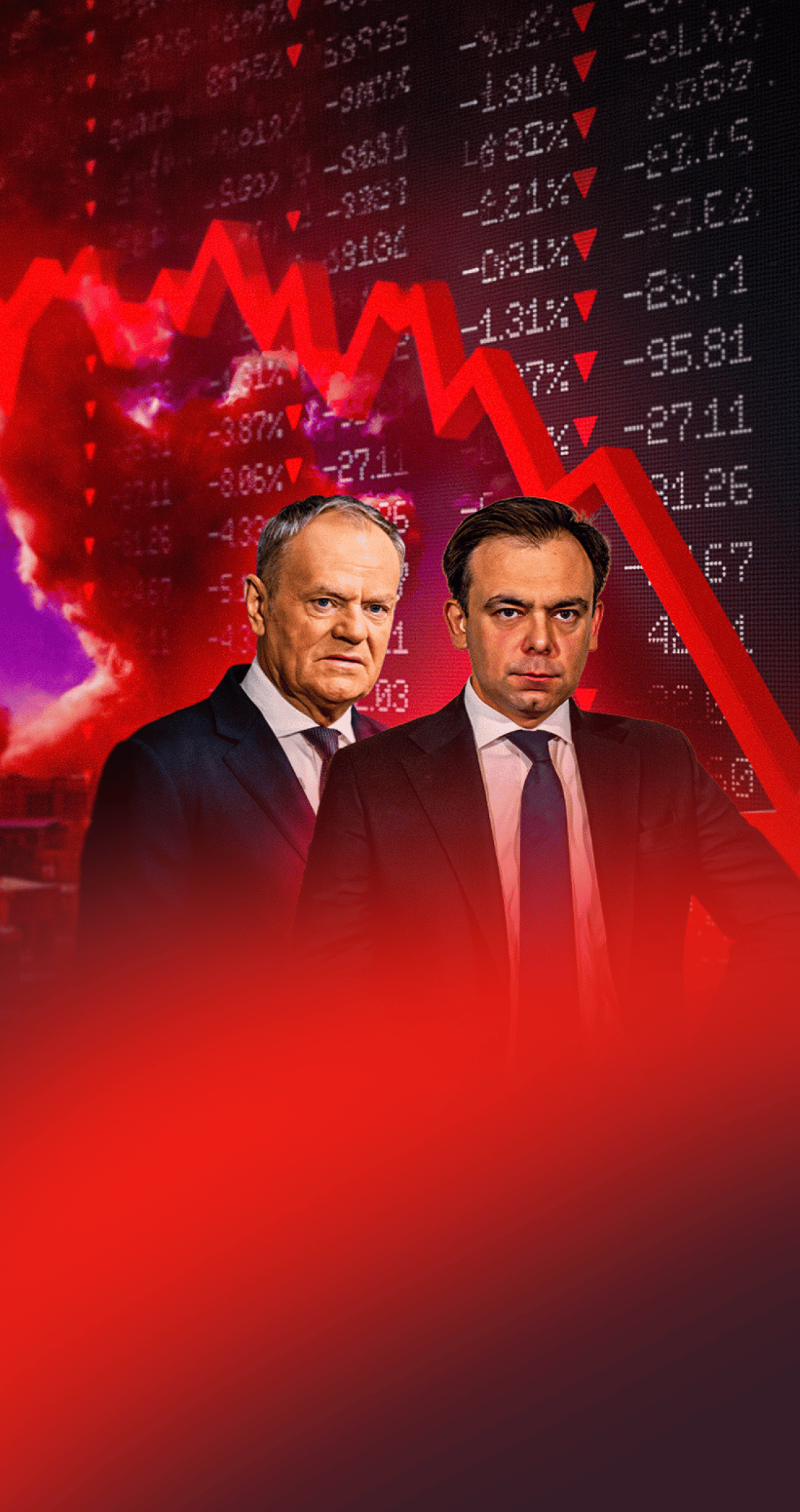 Konflikt na Bliskim Wschodzie a polska gospodarka. Czy inflacja może wzrosnąć, a wzrost wyhamować?