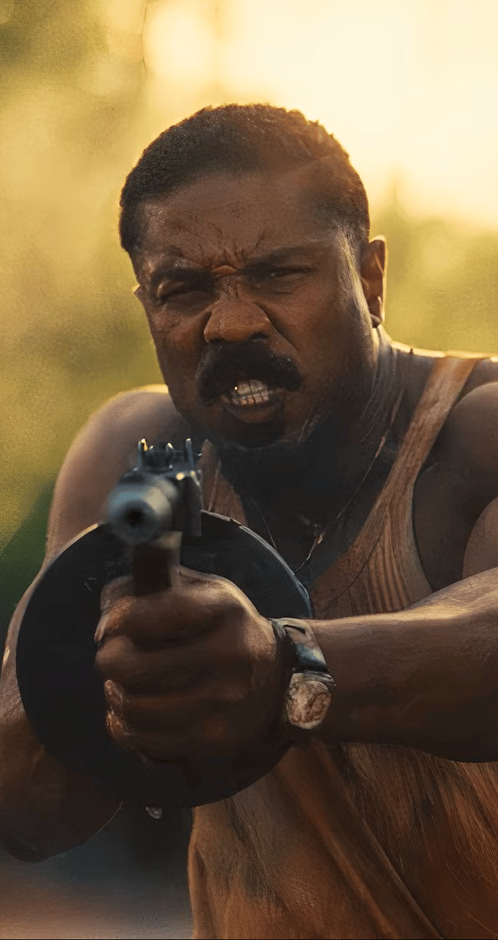 Oto najlepsze filmy i role ubiegłego roku. Zaskoczeni?