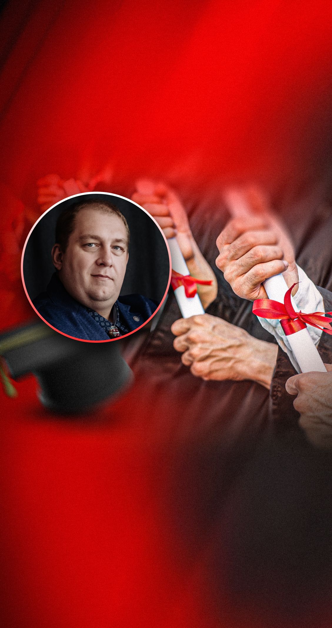 Fabryki dyplomów online. „Uczelnie balansują na granicy prawa”