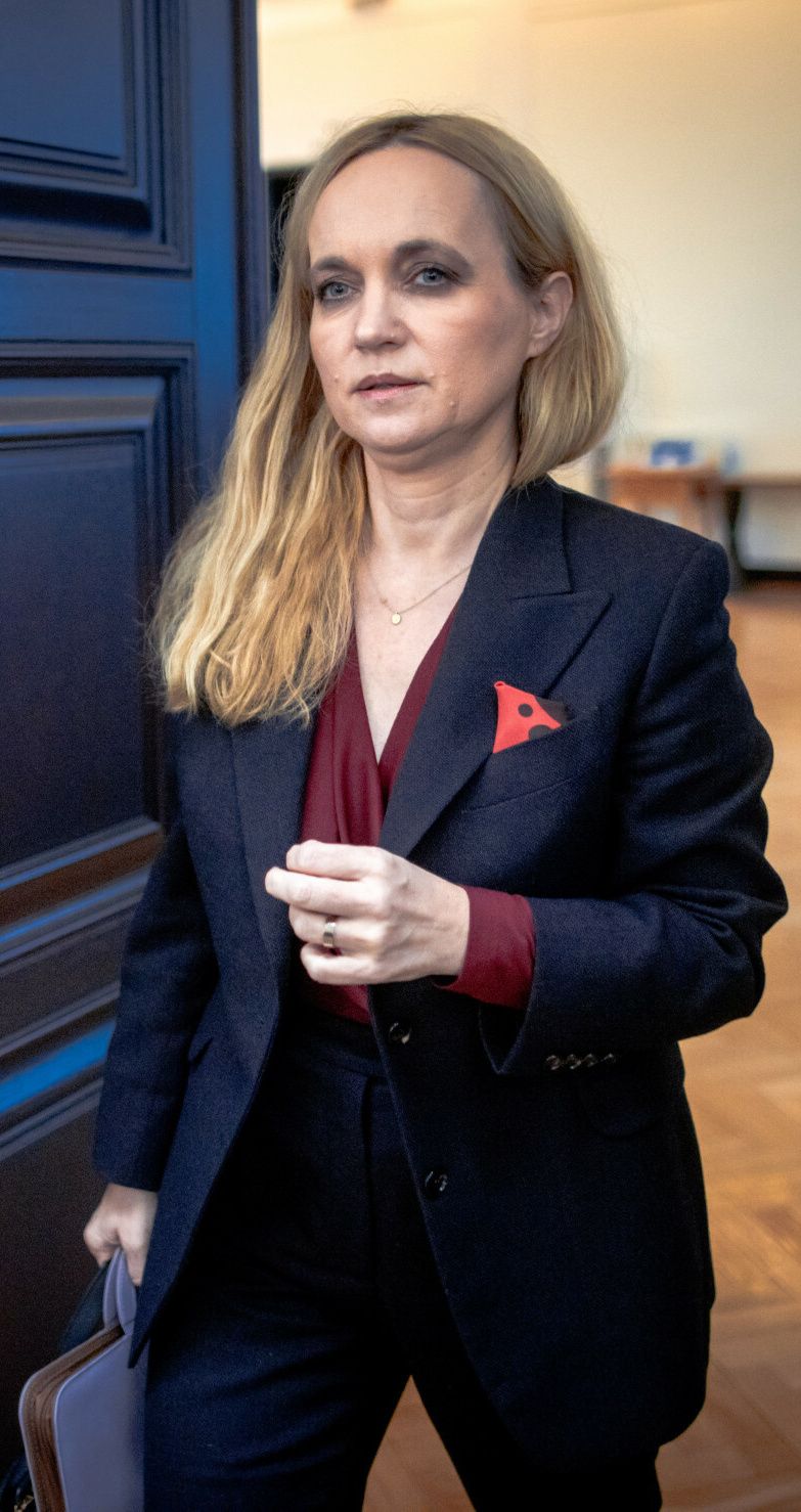 Kontrowersje wokół prof. Krzysztofa J. Filipiaka. Minister zdrowia nie reaguje