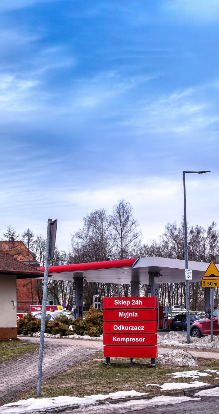 Ceny paliw rosną, diesel mocno w górę. „Skala podwyżek przekracza marżę właściciela stacji”