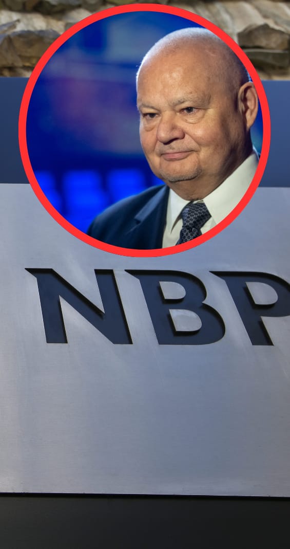 Prezes NBP o pomyśle SAFE 0 proc. „Zrobimy ten zysk bardzo duży”
