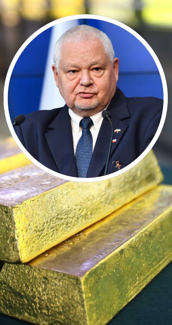 Polski SAFE 0 proc. Co może, a czego nie może bank centralny?