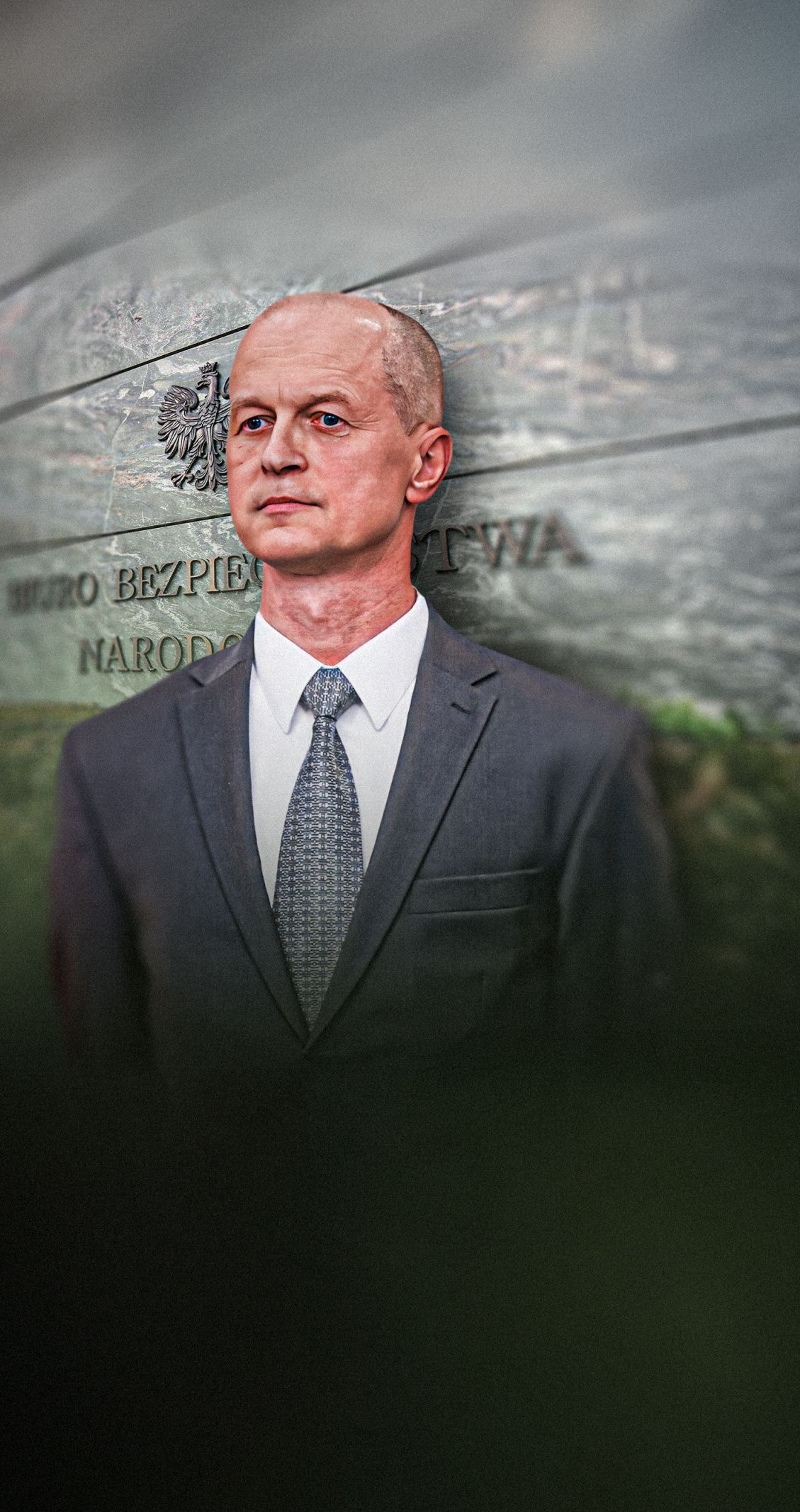 Wiceszef BBN: Stajemy się przeciwnikami polityki USA. Przypadek? Nie sądzę.