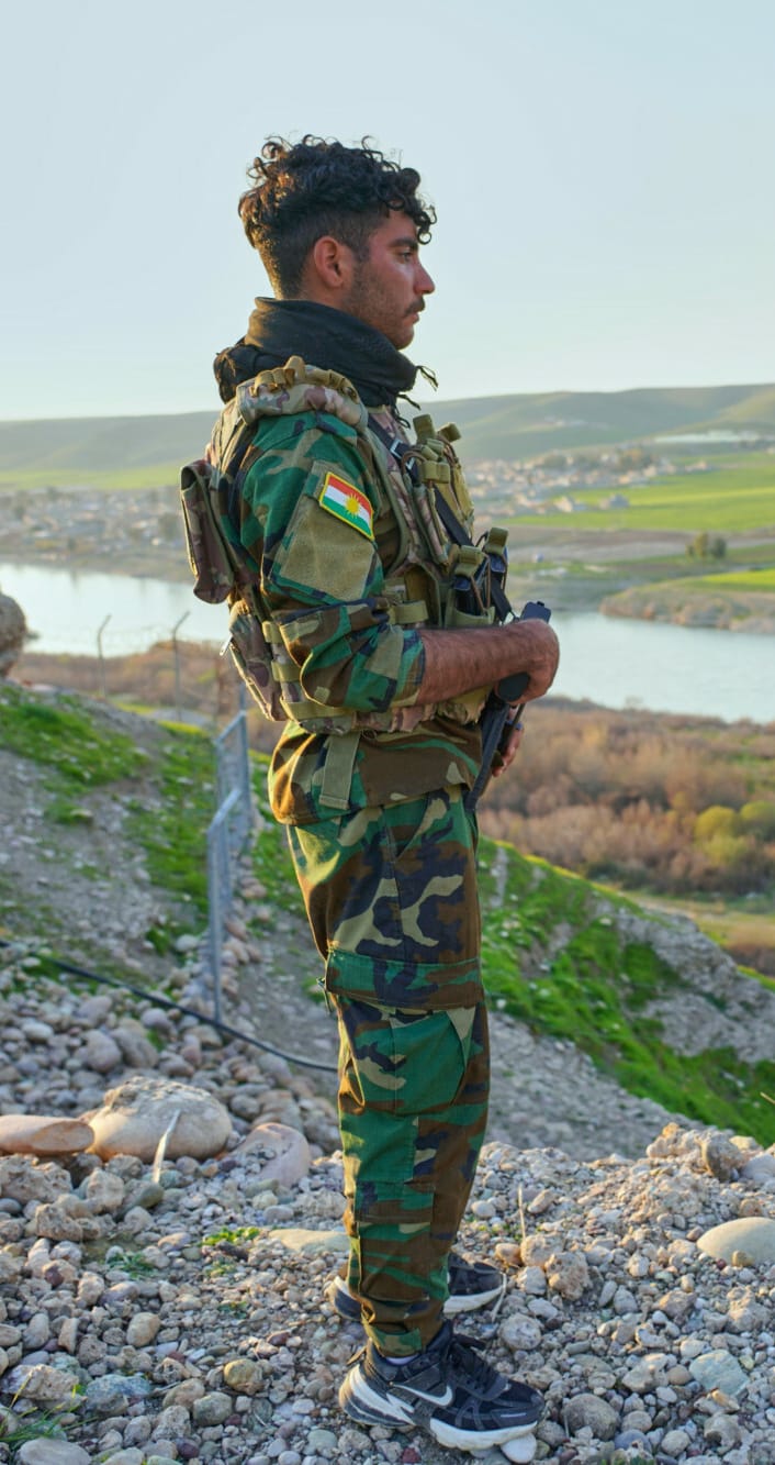 „Ten naród to Polska Bliskiego Wschodu”. Trump chce go wykorzystać do wojny