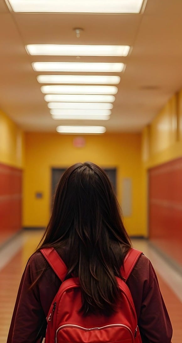 Nastolatki do psychologa bez zgody rodziców? Polacy mówią: tak