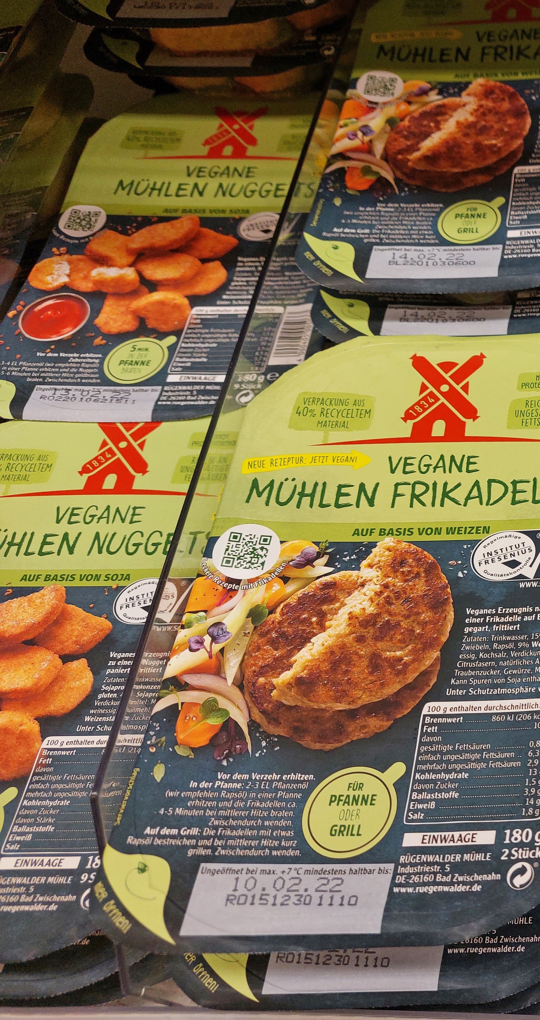 Nie będzie już roślinnych steków czy polędwic. Bruksela podjęła decyzję