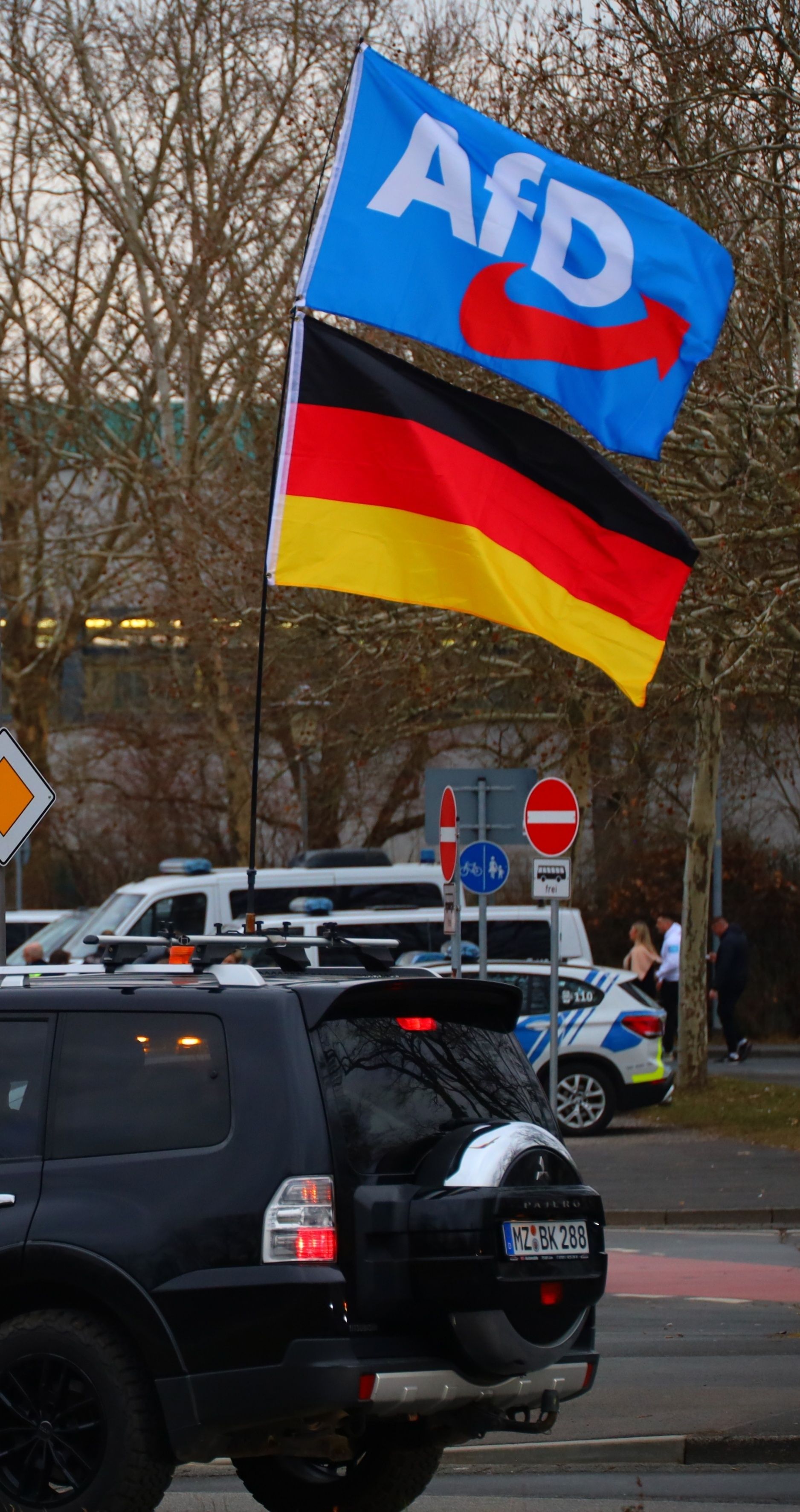 Nowa młodzieżówka AfD pod lupą kontrwywiadu. „Struktury, ludzie i program są te same”