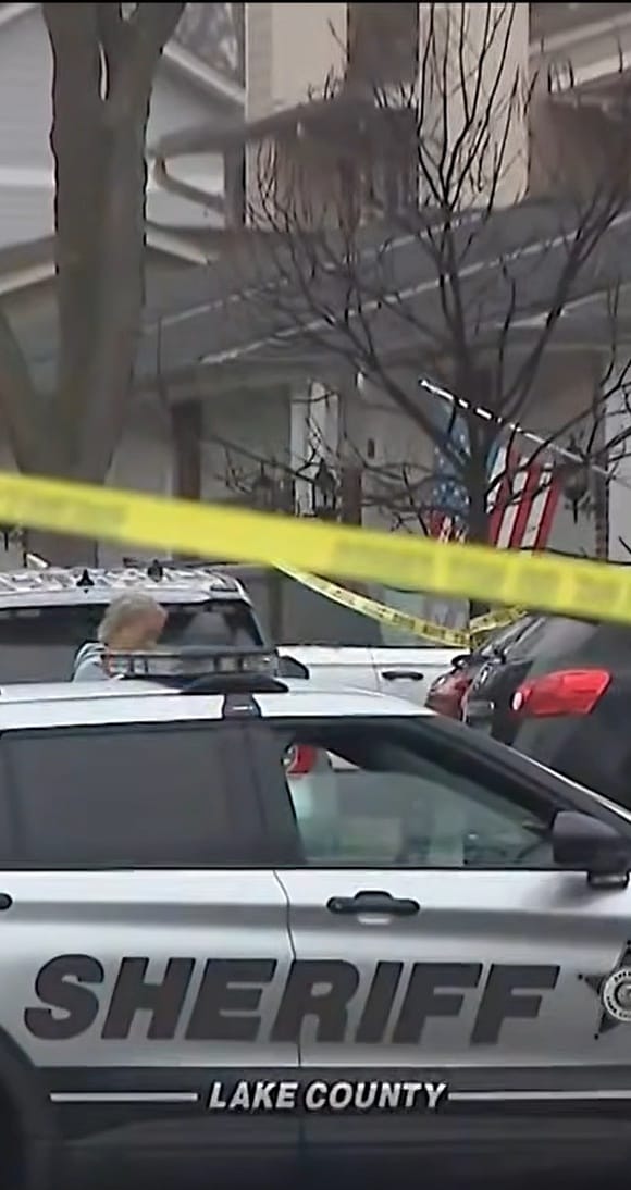 Tragiczny wypadek polskiego pilota. Jego samolot uderzył w dom