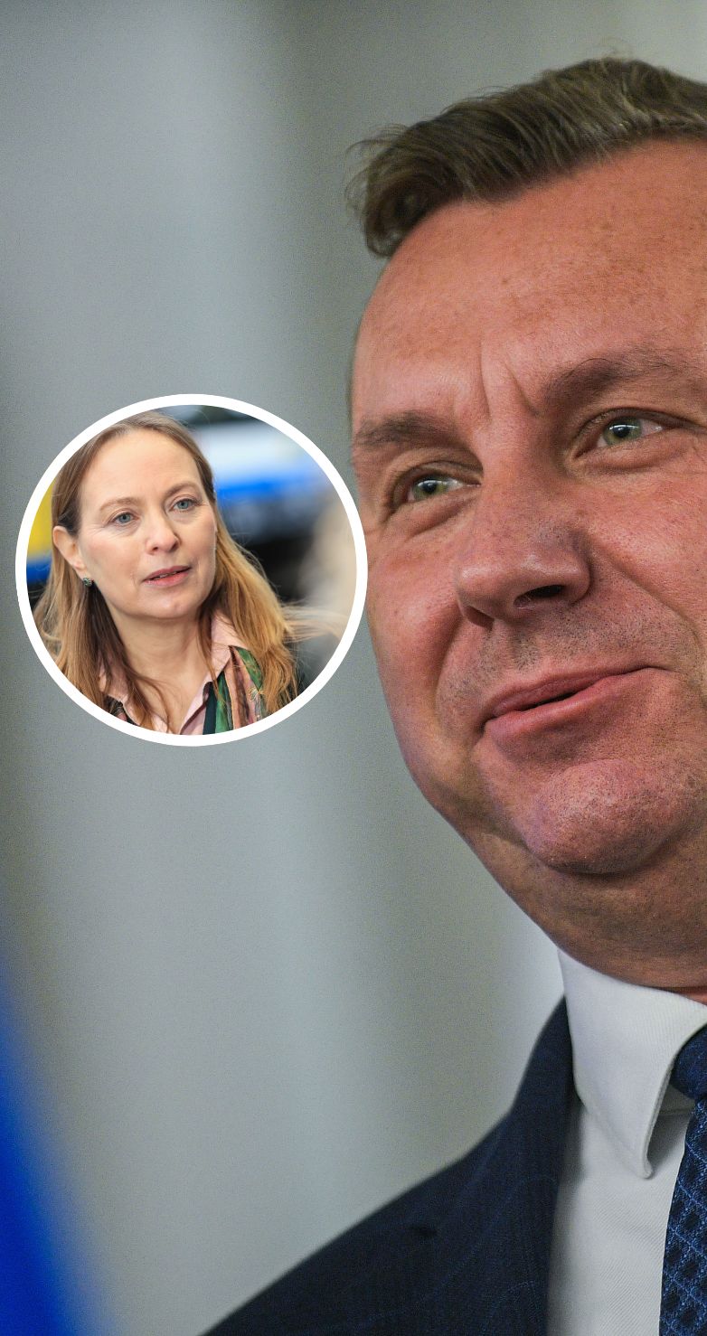 Drugi próg podatkowy w górę? Padła zapowiedź minister, poseł kontruje