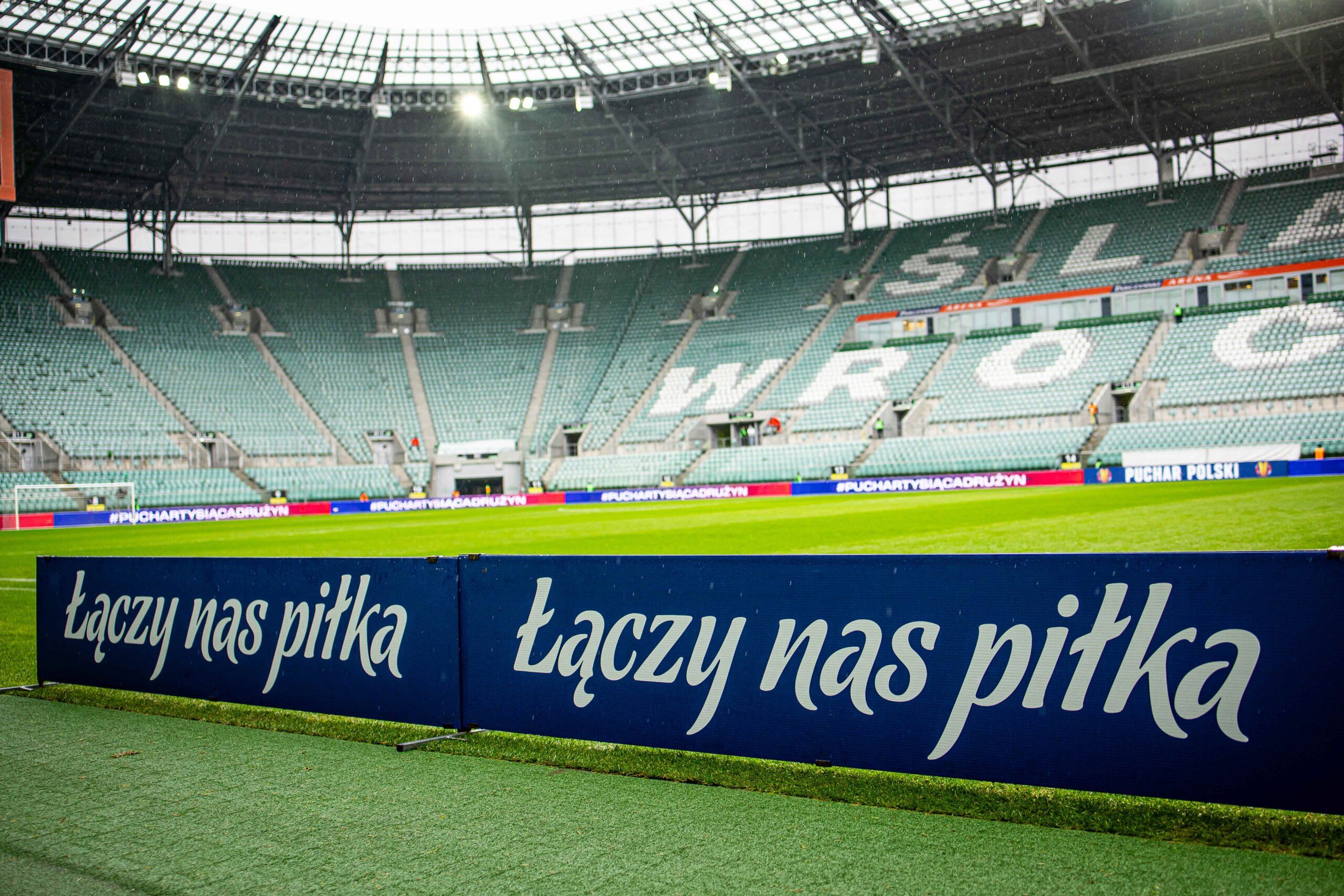 Jak PZPN i Śląsk Wrocław wspólnie skompromitowali polską piłkę nożną