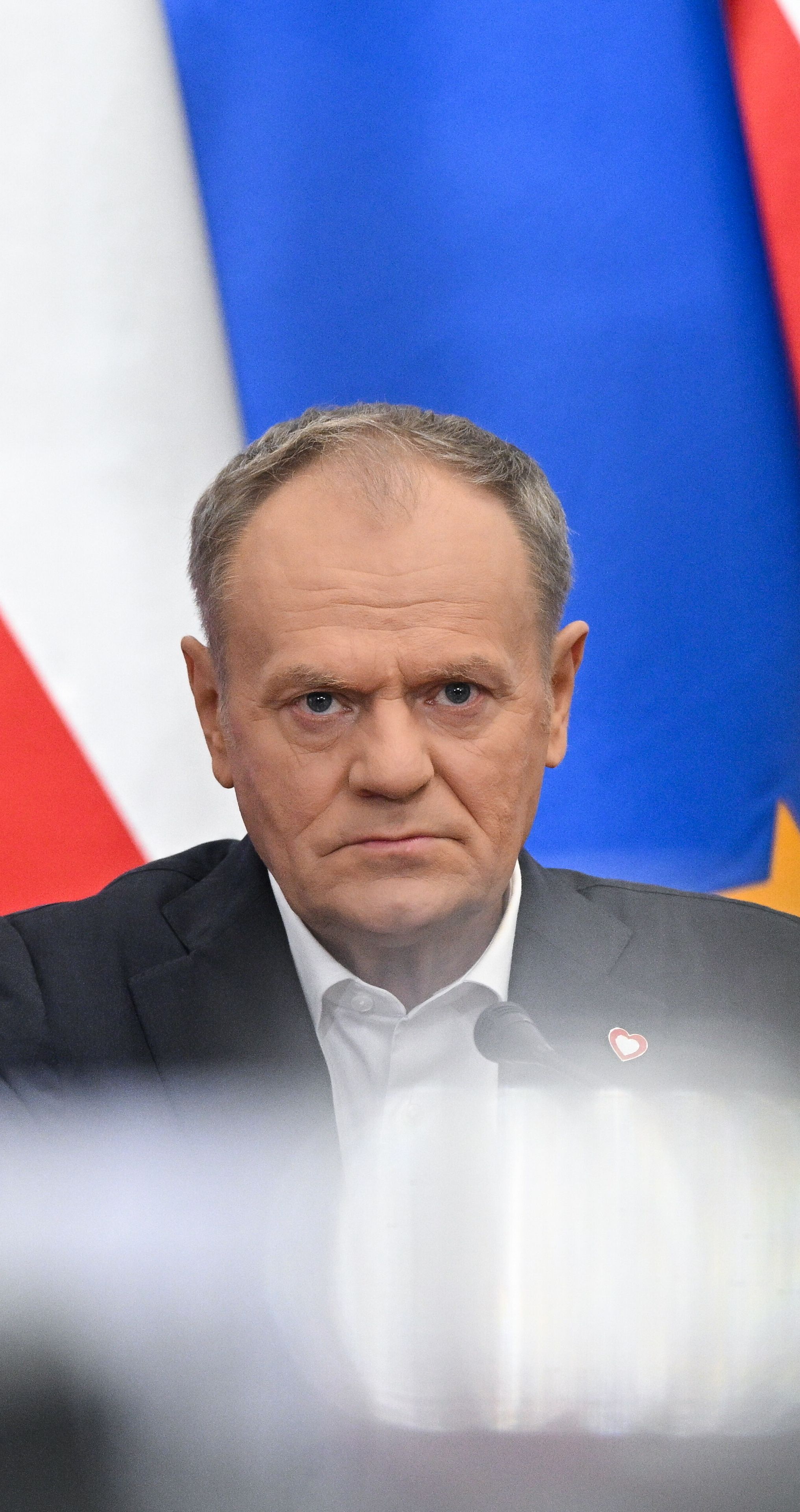 Czarnek kandydatem na premiera. Tusk reaguje: Polskę czeka gra o wszystko