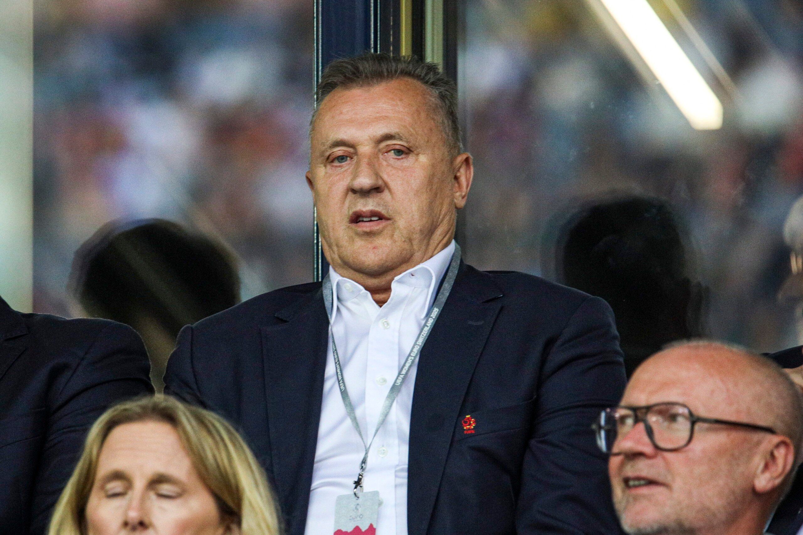 Kulesza się obudził. Nagle nie będzie niczego tolerował