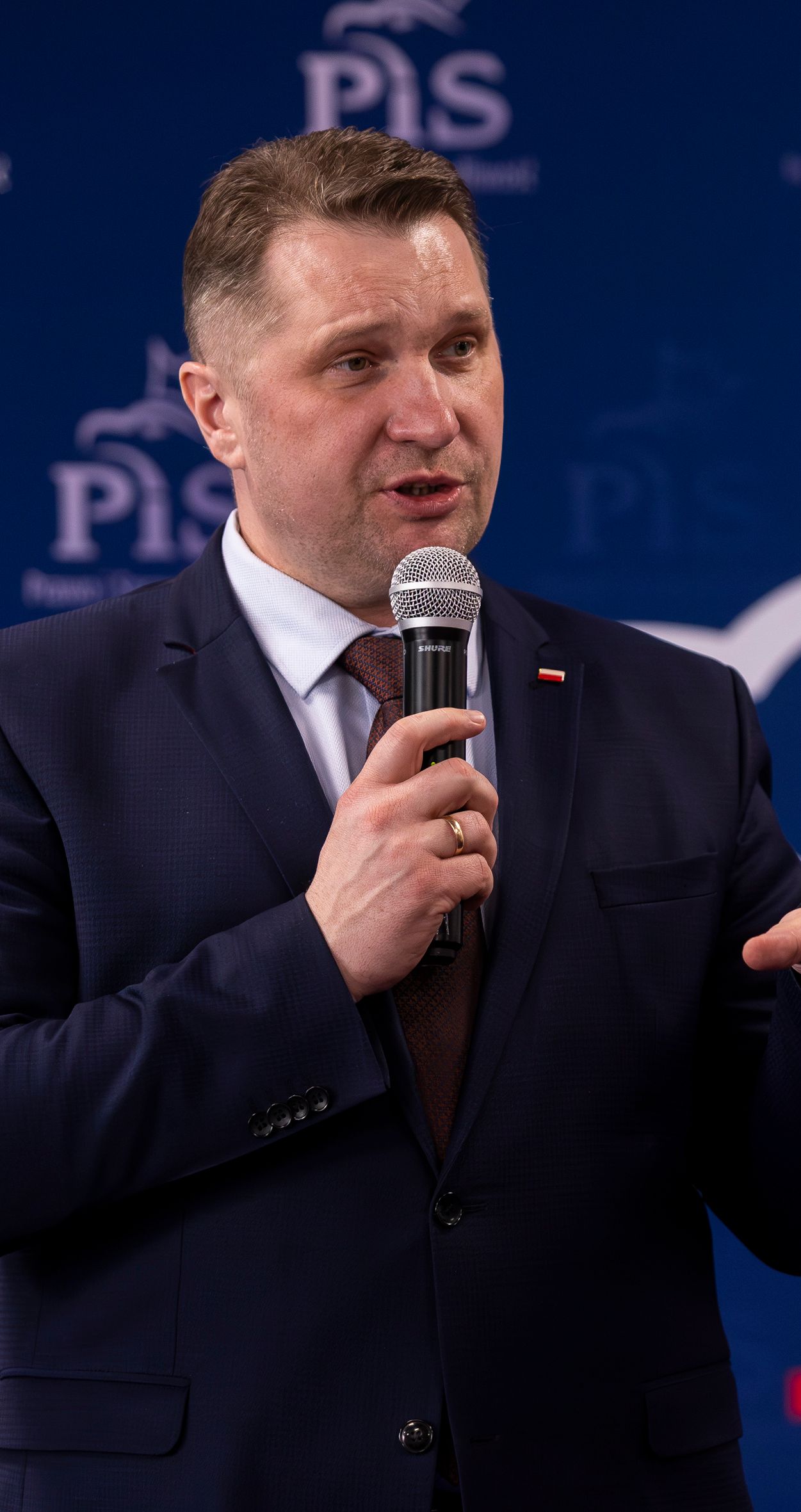 Nowogrodzka w trybie wojennym. Dwa kluczowe starcia na horyzoncie