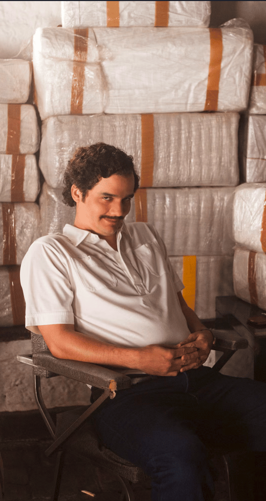 Karteliada. Dlaczego romantyzujemy narkobiznes?