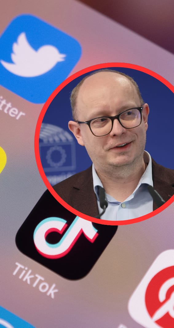 „Dramatyczna rzeczywistość”. Dyrektor NASK: media społecznościowe ignorują swoje obowiązki