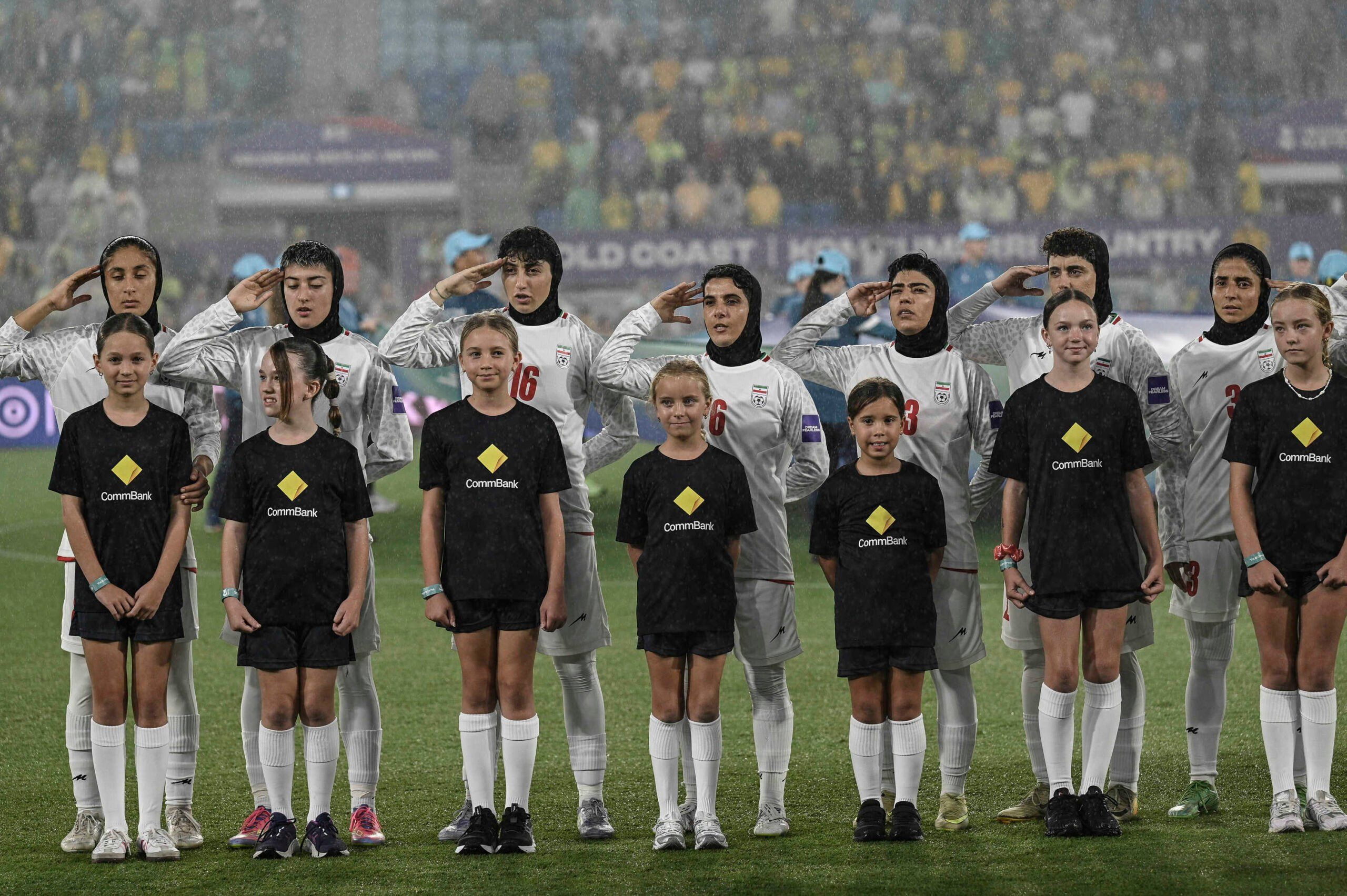 Reprezentantki Iranu uciekły ze zgrupowania. Są pod ochroną policji