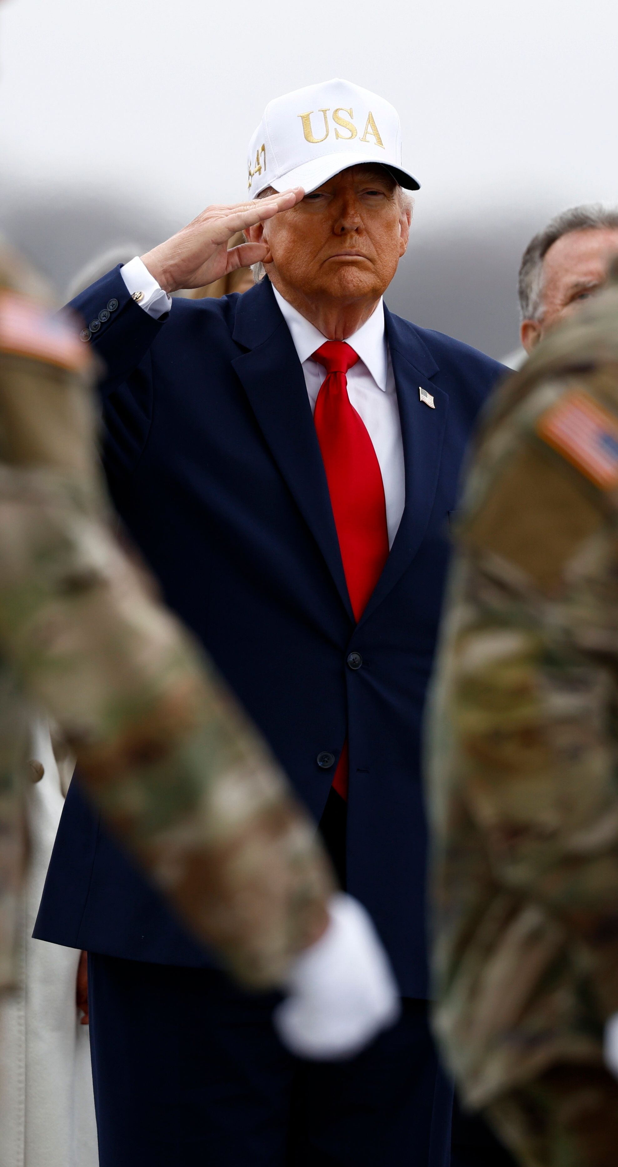 Wojna z Iranem w nowej fazie. Zamiast zmiany władzy w Teheranie mamy zagubiony Waszyngton