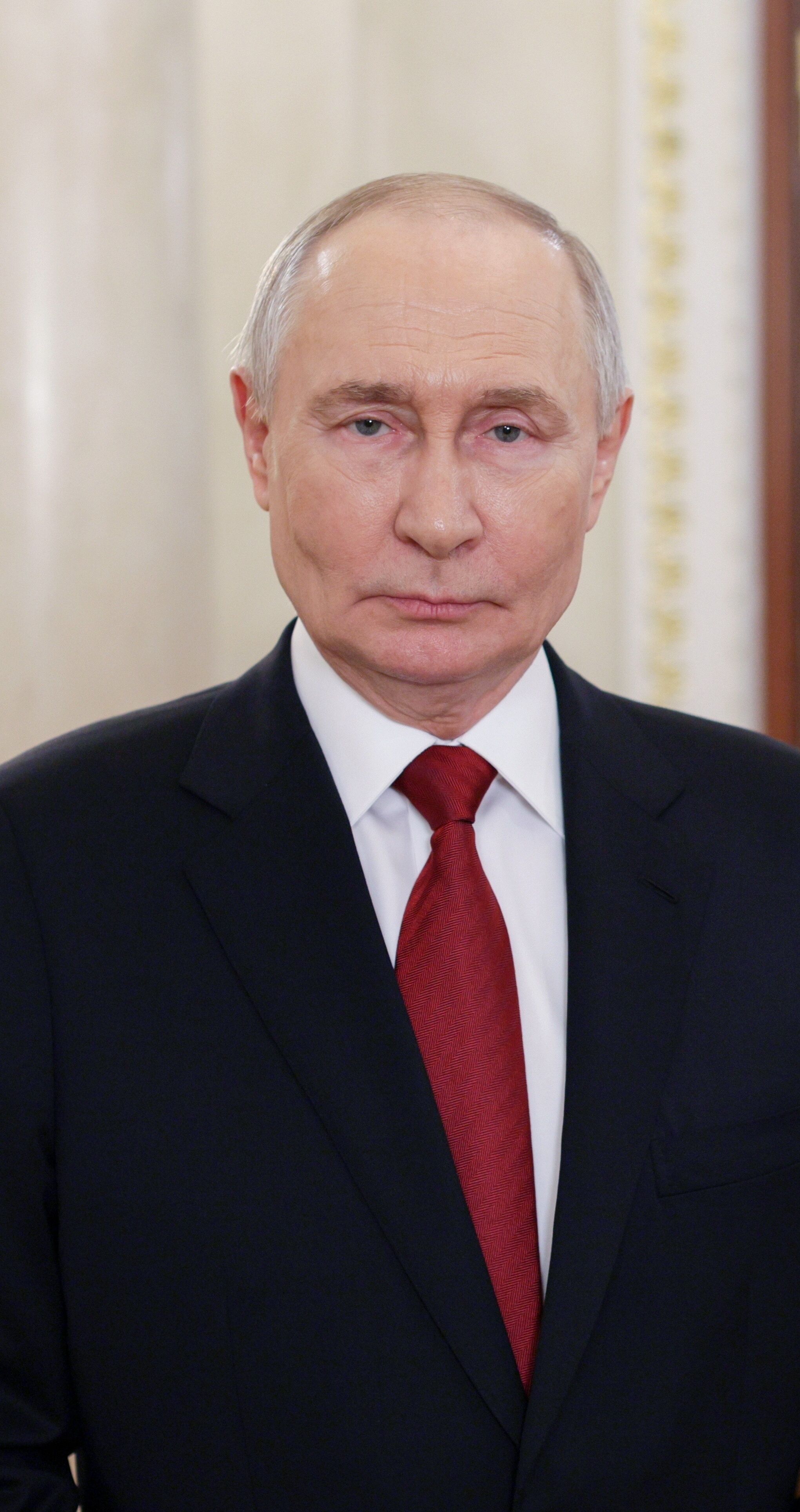 Wpadka Kremla. Do sieci trafiło nagranie z Putinem sprzed edycji