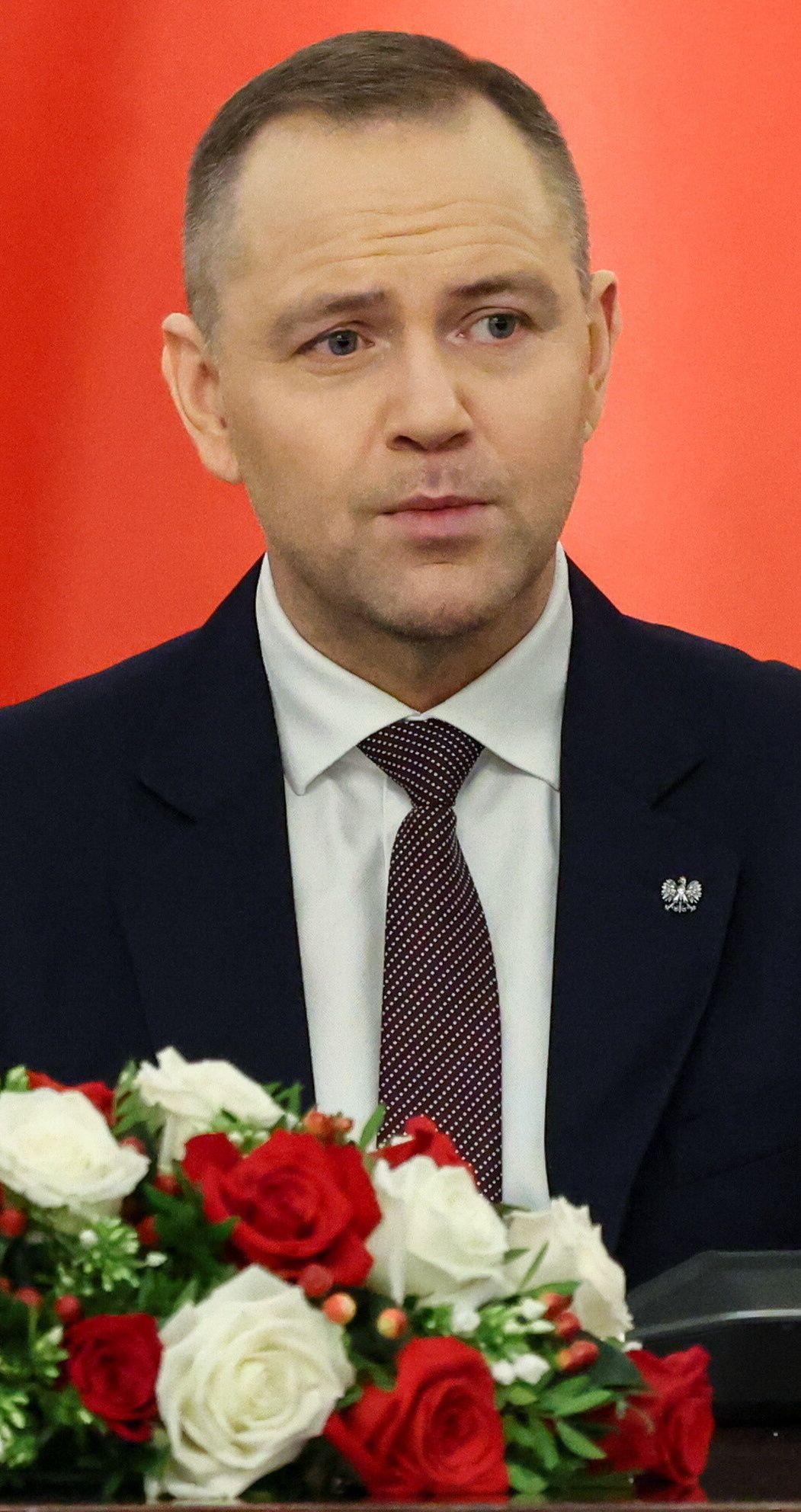 Nawrocki opublikował film. Punktuje rząd Tuska