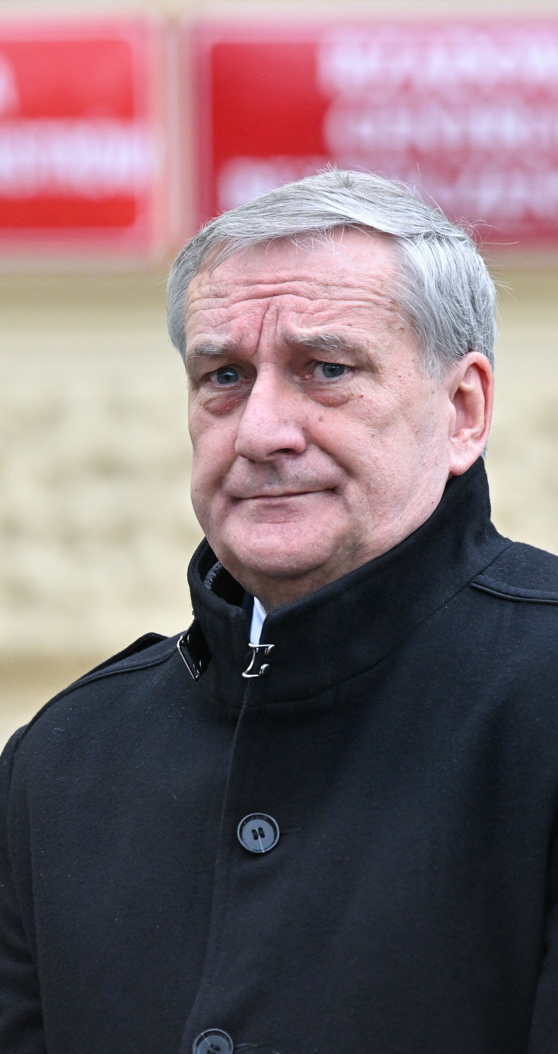 Nagranie z wiceministrem Szczepańskim. „Dowód absolutnego upadku”