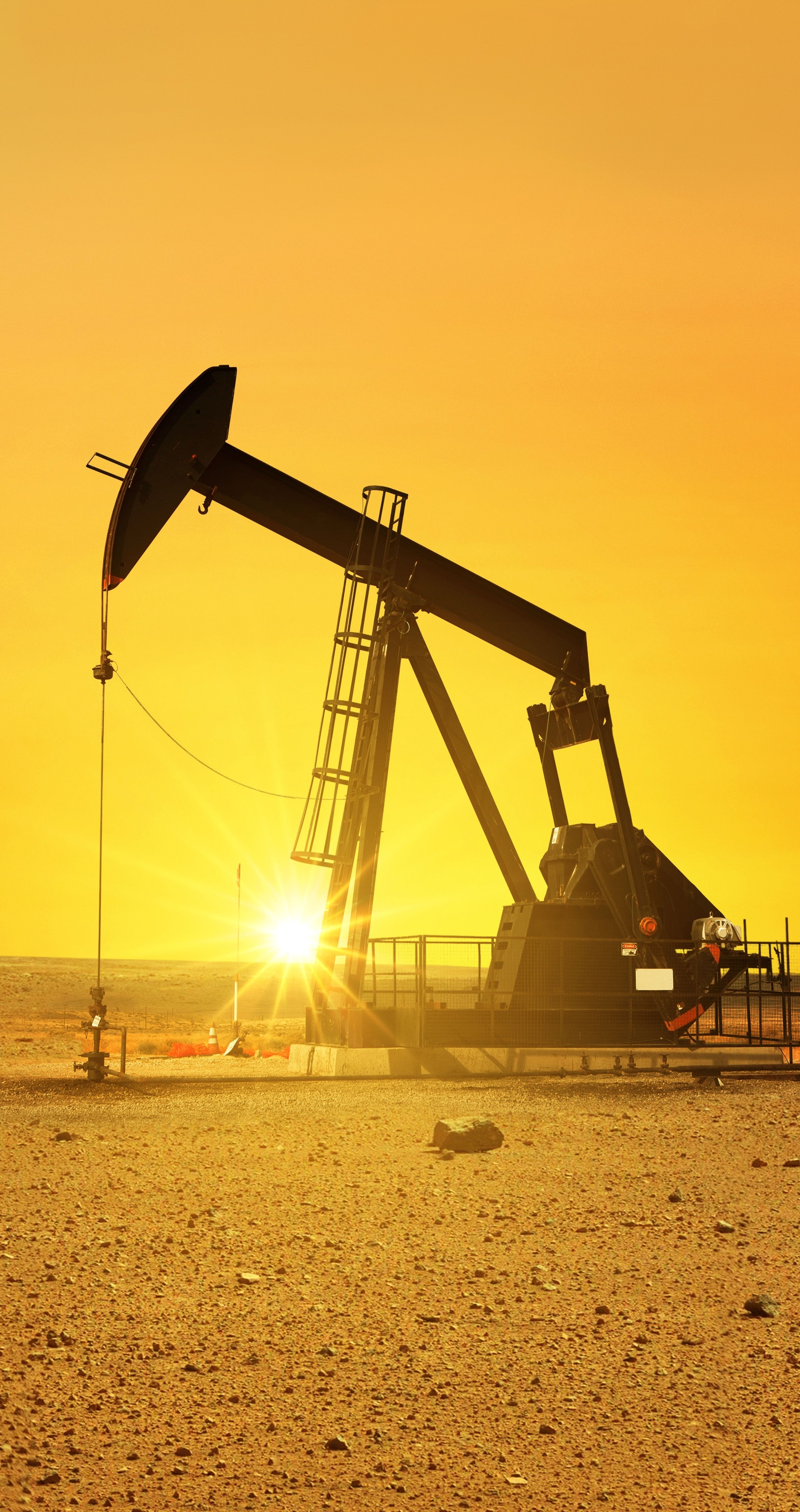 Drastyczny wzrost cen ropy, giełdy w dół. Wojna na Bliskim Wschodzie odciska piętno na rynkach