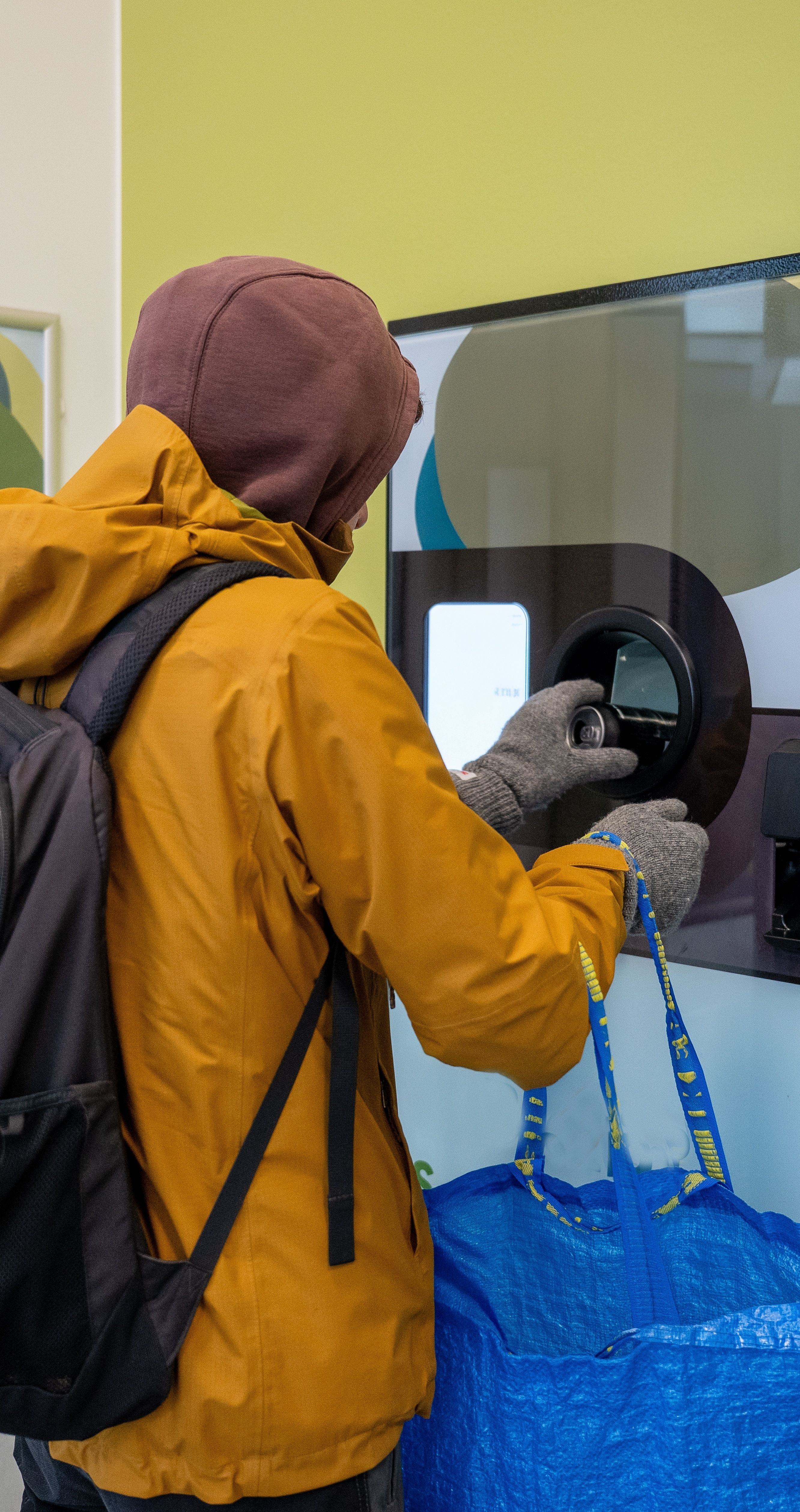 Jak zostać milionerem, czyli system kaucyjny bez tajemnic