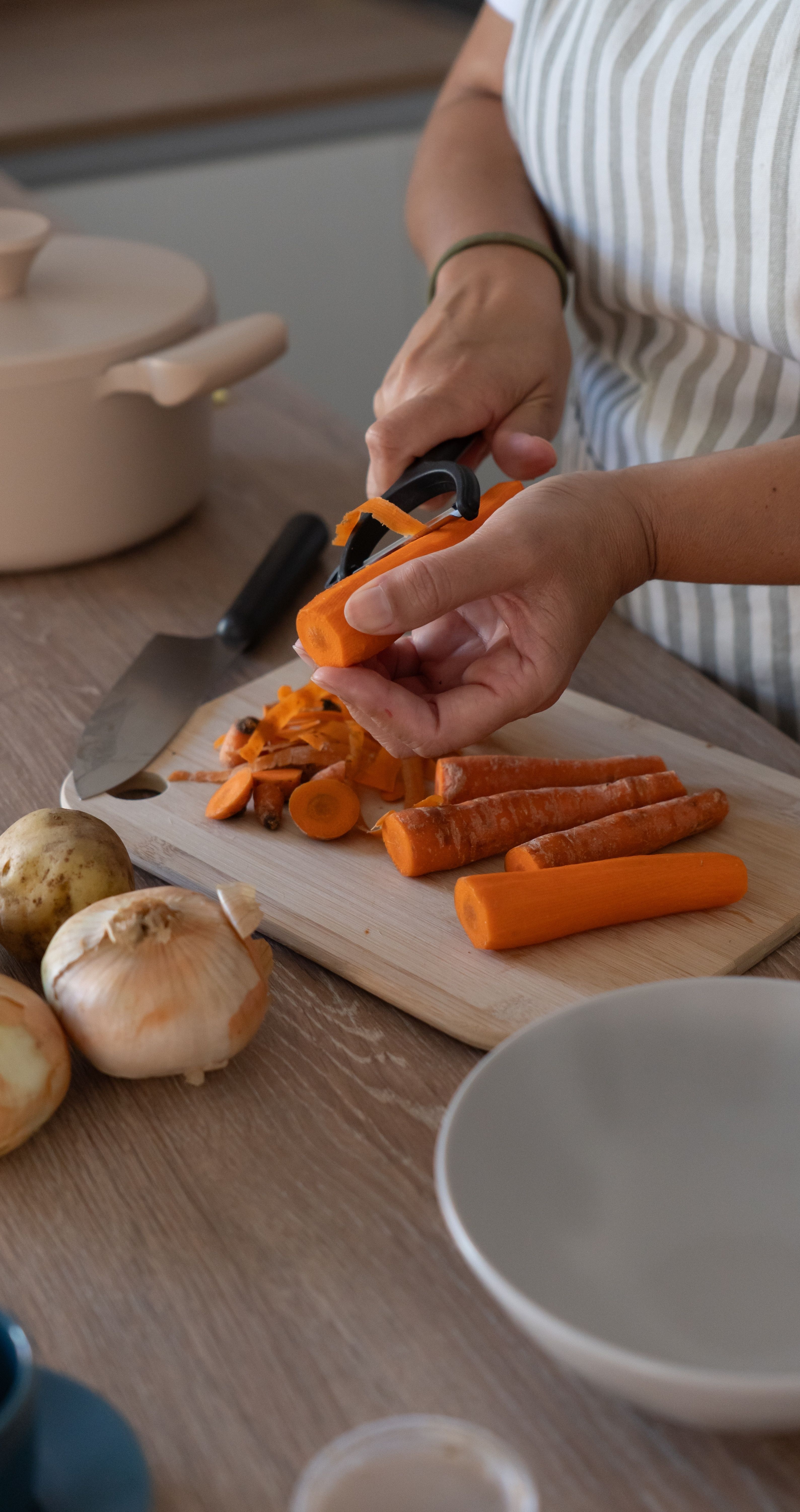 Czy przepis na danie może być czyjąś własnością? Sąd rozwiewa wątpliwości