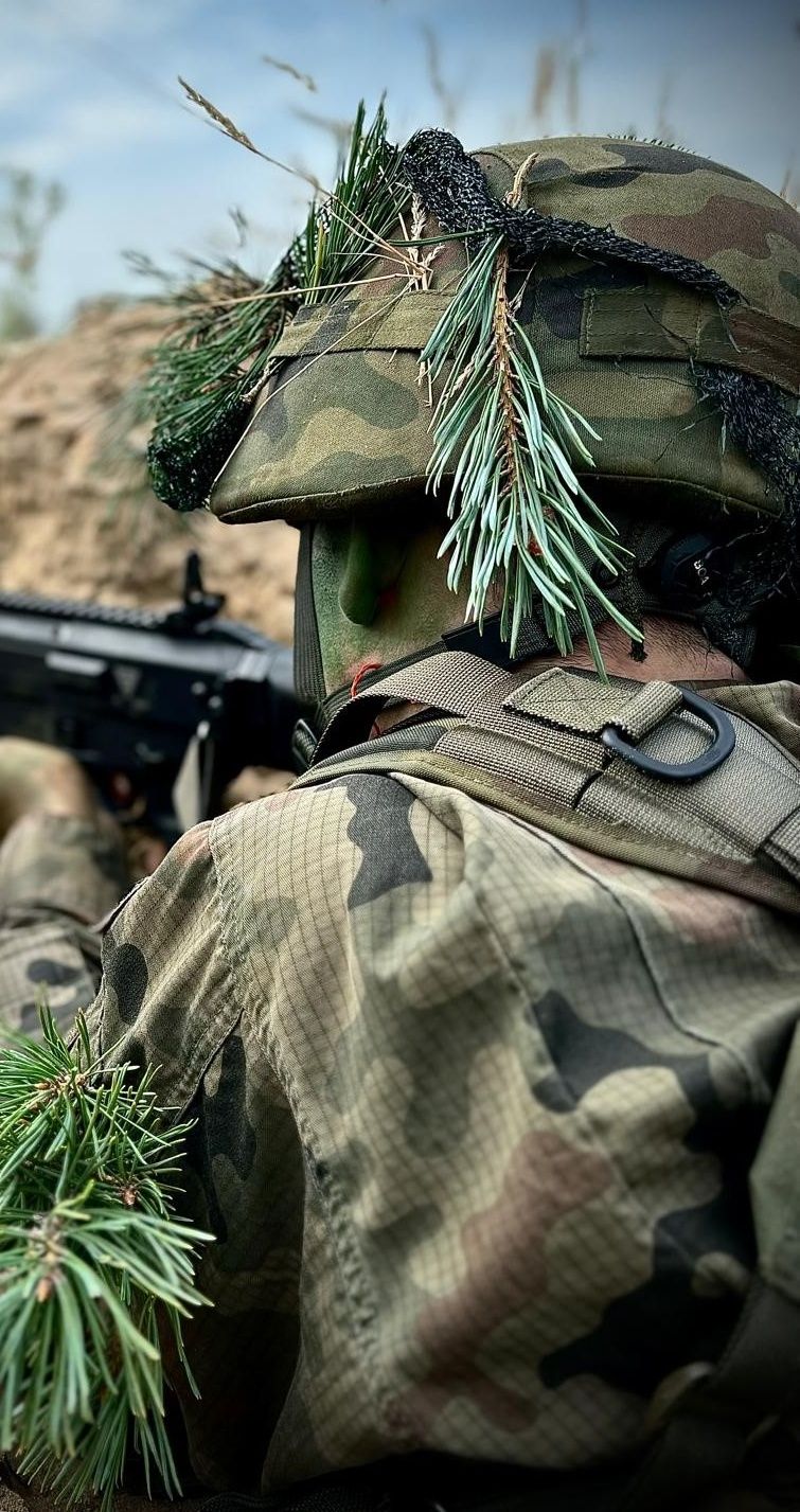 Rozbudowa polskiej armii konieczna? Polacy nie mają wątpliwości