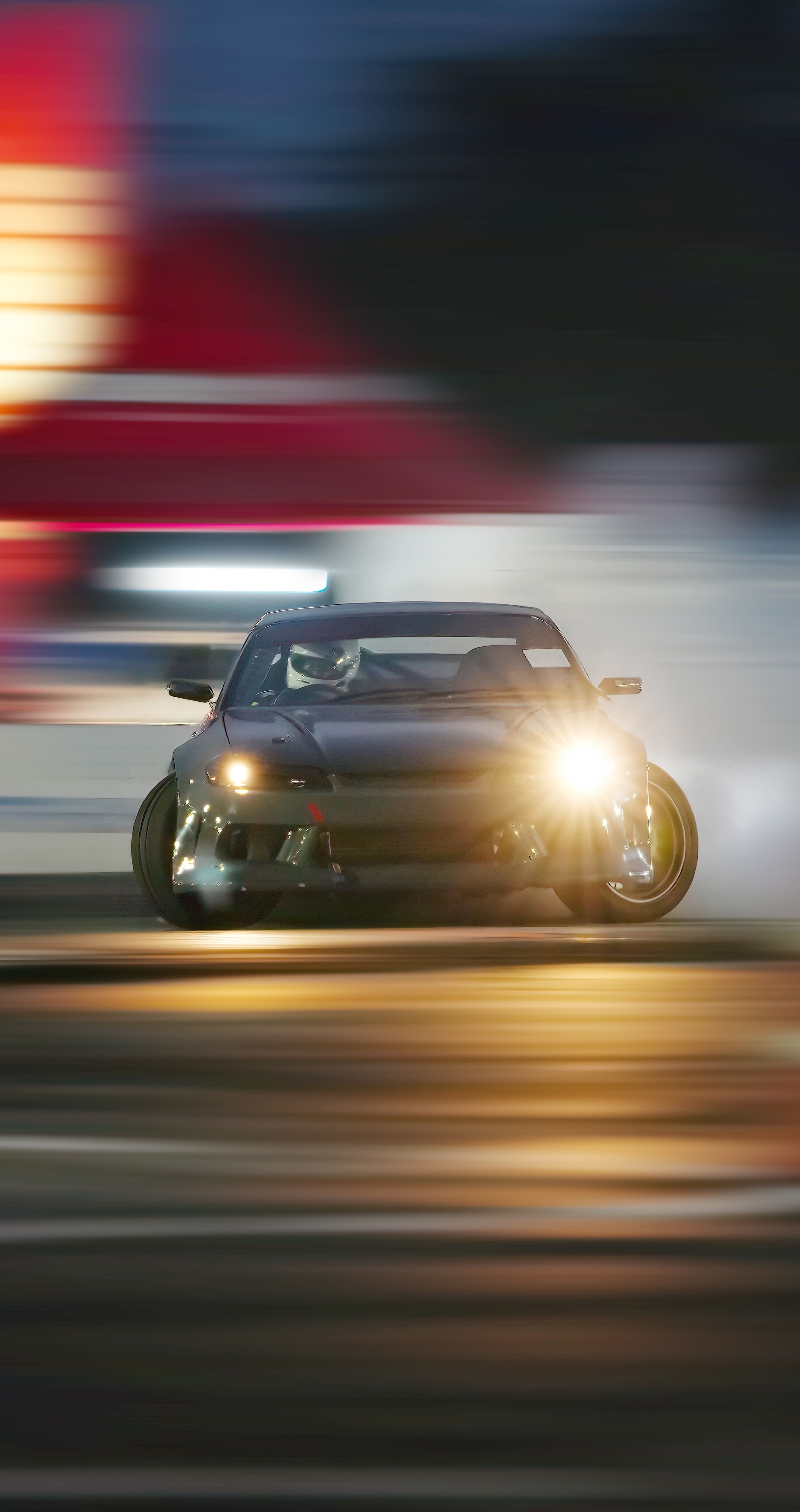 Jedna jazda bokiem i tracisz prawko. „System przestaje trzymać logikę”