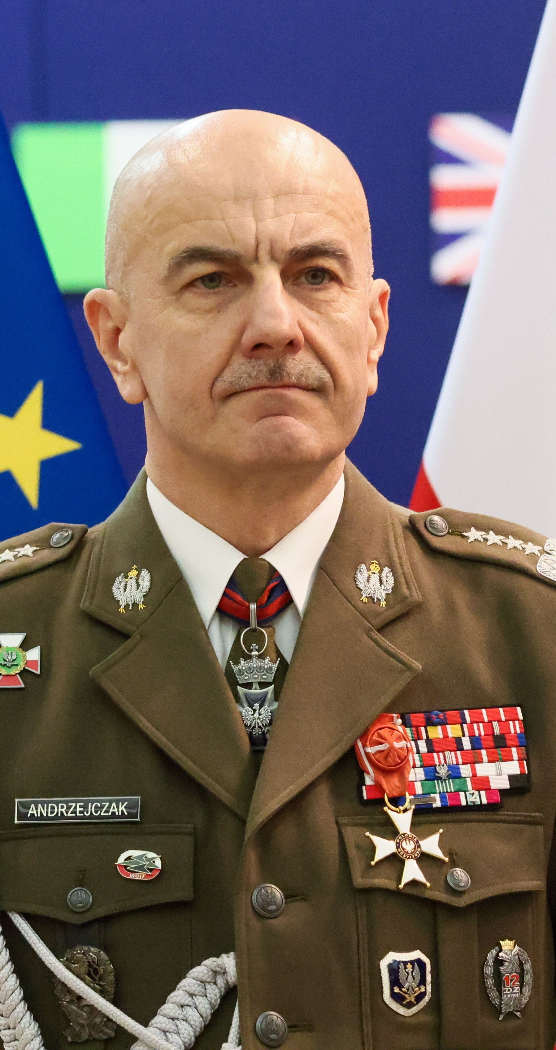 Co Polscy żołnierze robią w Libanie? Gen. Andrzejczak tłumaczy