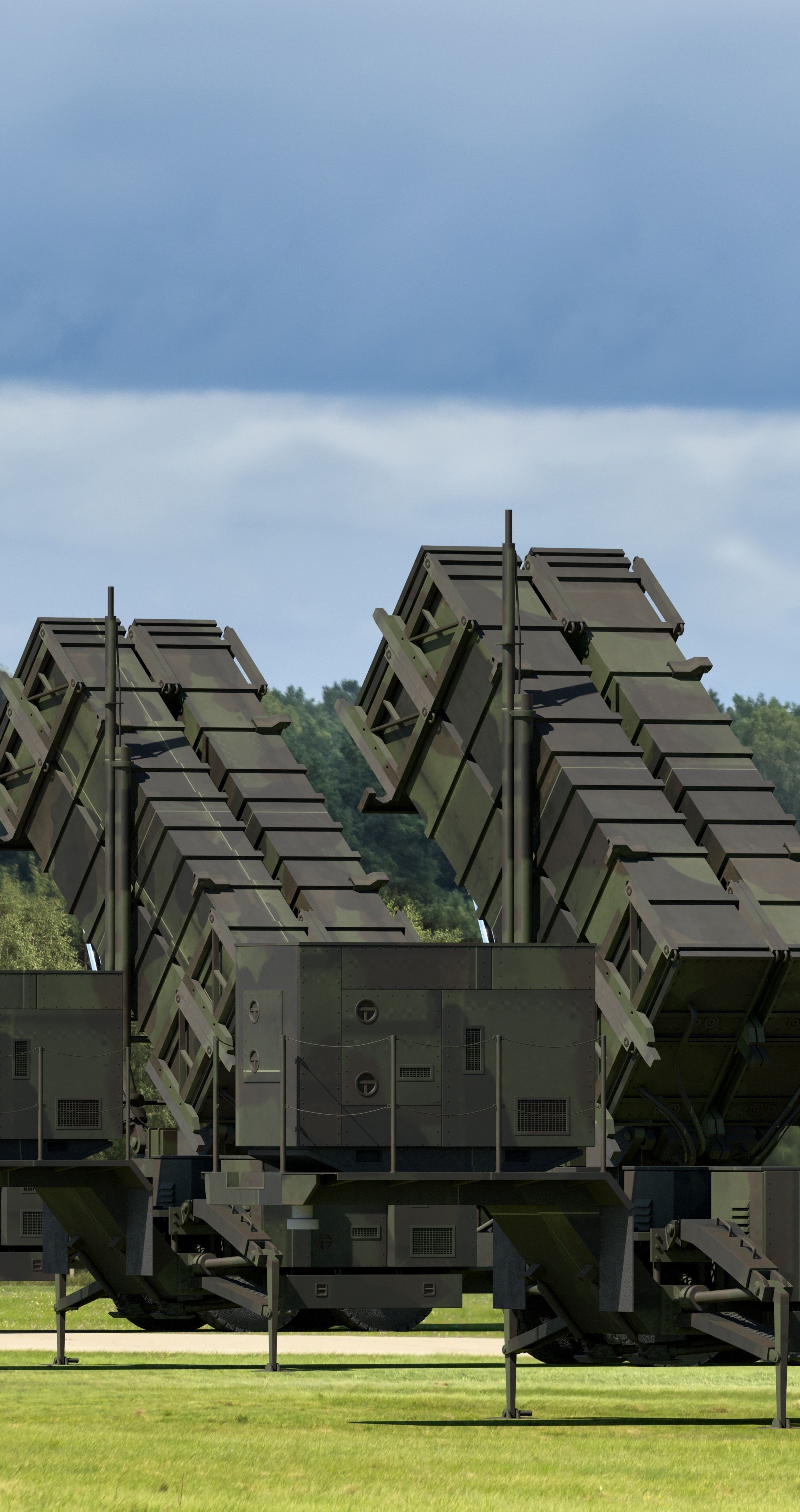 USA chcą polskich Patriotów? Możliwe opóźnienia w dostawach uzbrojenia