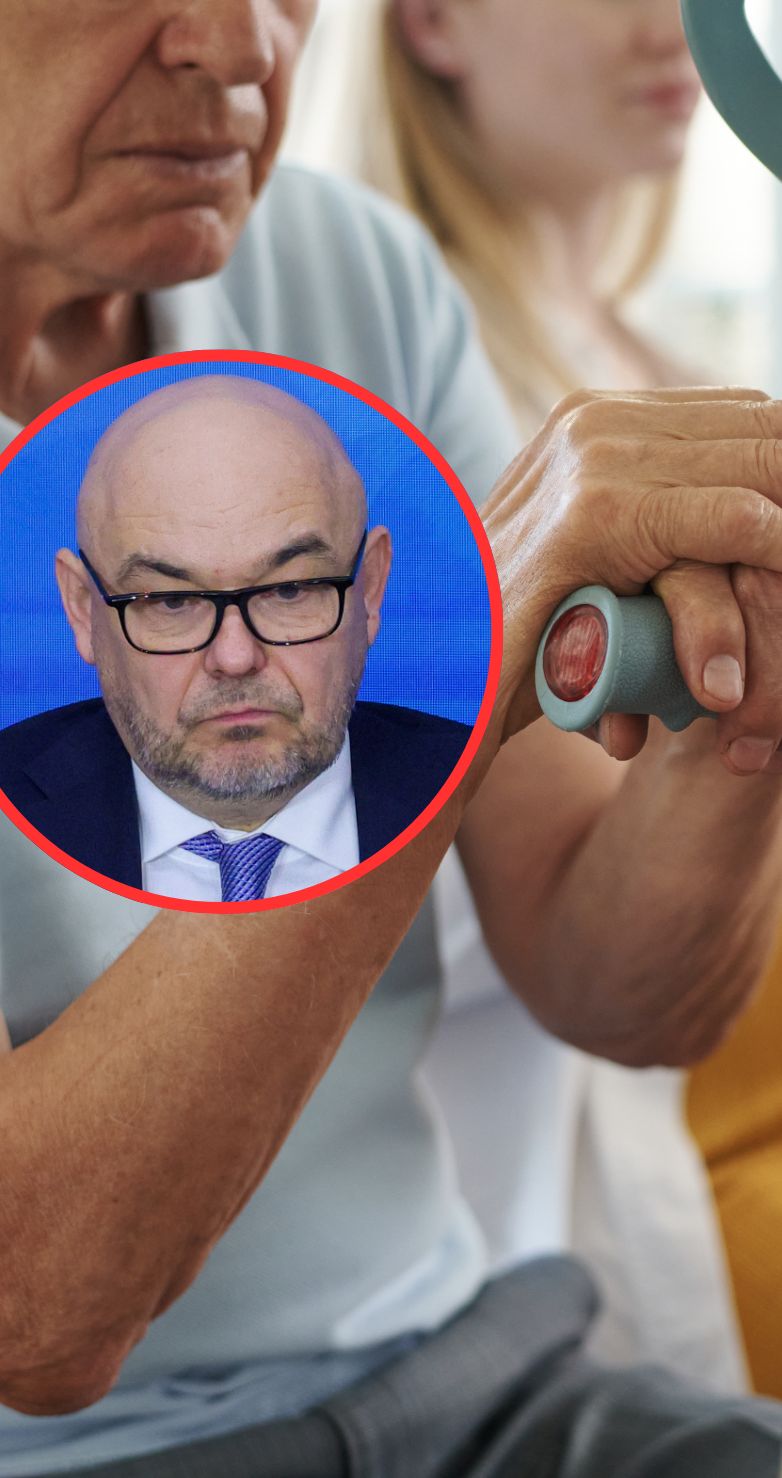 NFZ zmienia zasady finansowania badań. "Wracają limity"