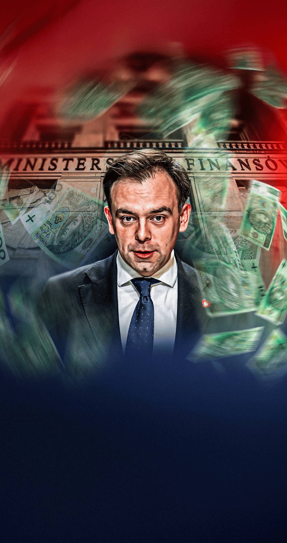 Pułapka drugiego progu. Wpada w nią coraz więcej podatników w Polsce