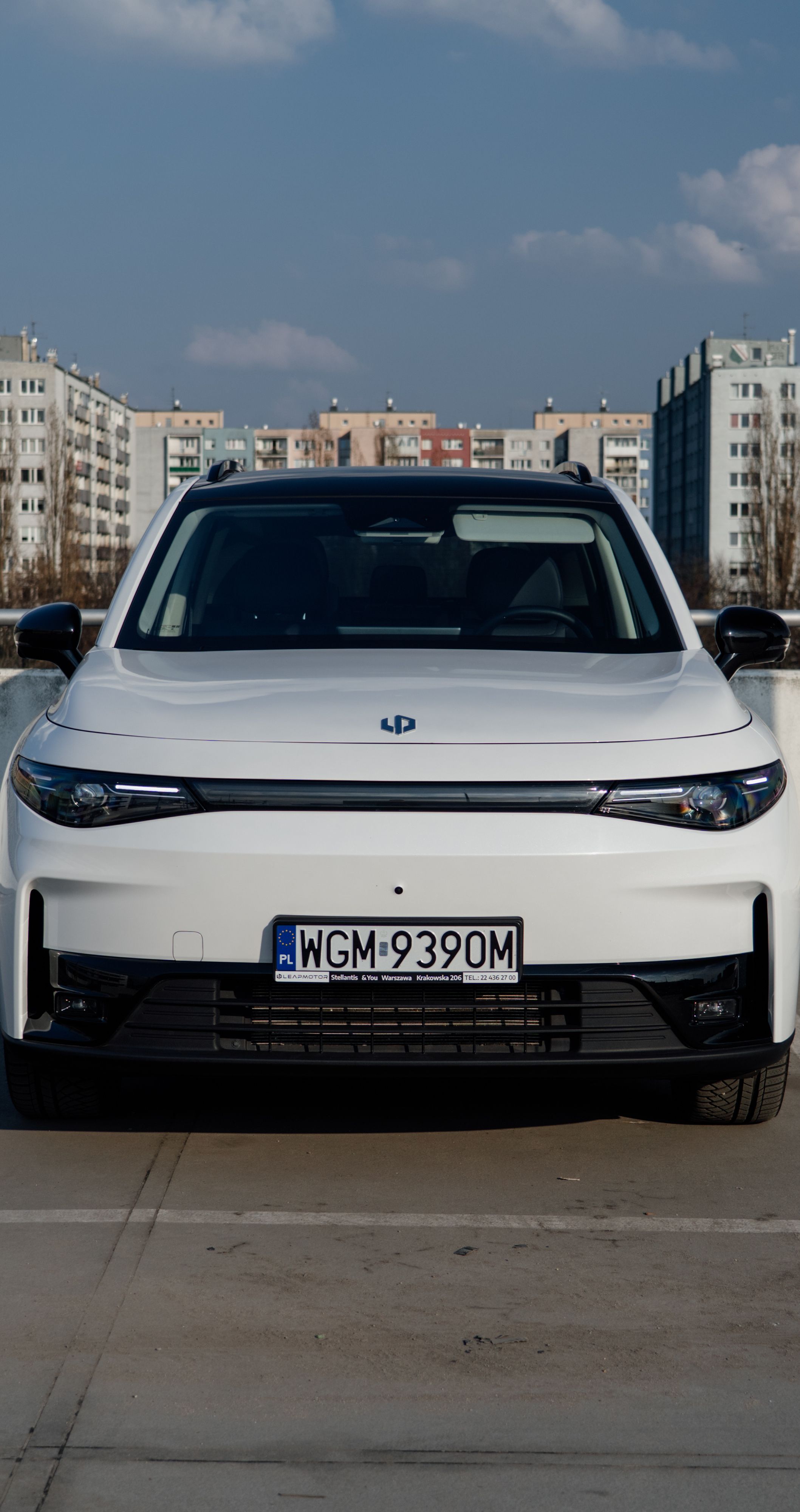 Chińczycy nazywają takie auta superhybrydami. Czym są i czy mogą zbawić motoryzację w Europie?