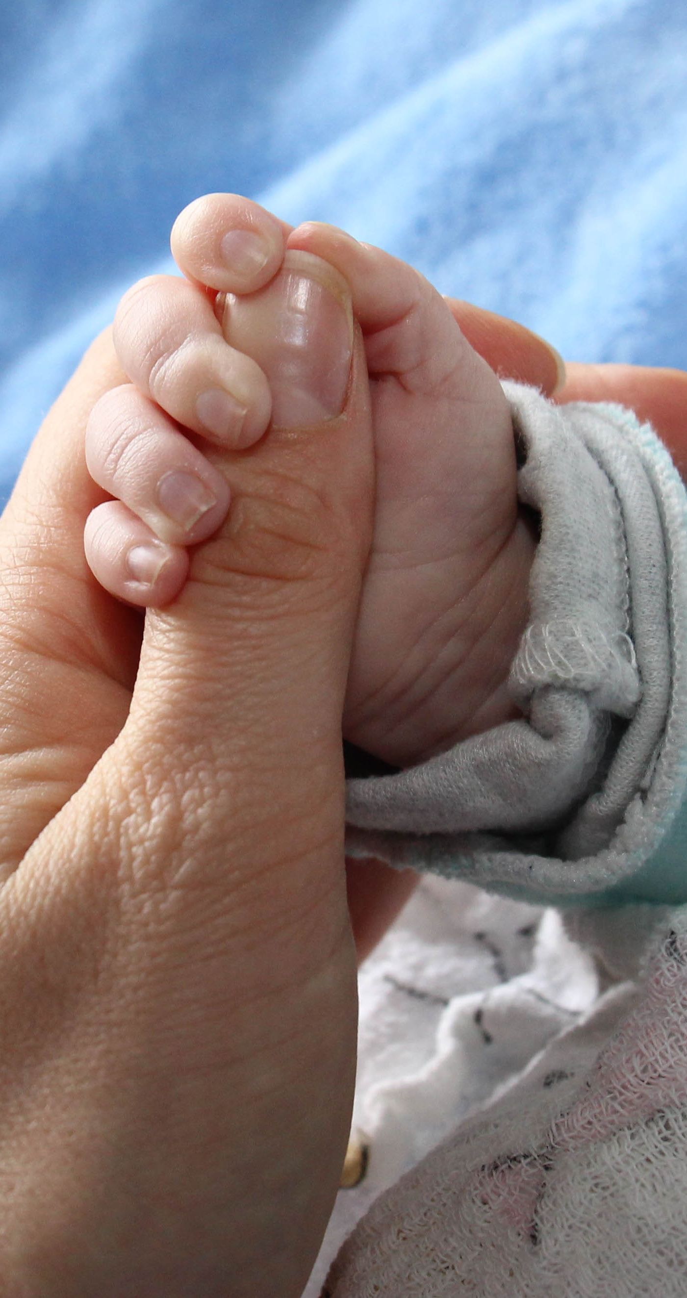 Kolejna porodówka do zamknięcia. Położne myślały, że to primaaprillisowy żart