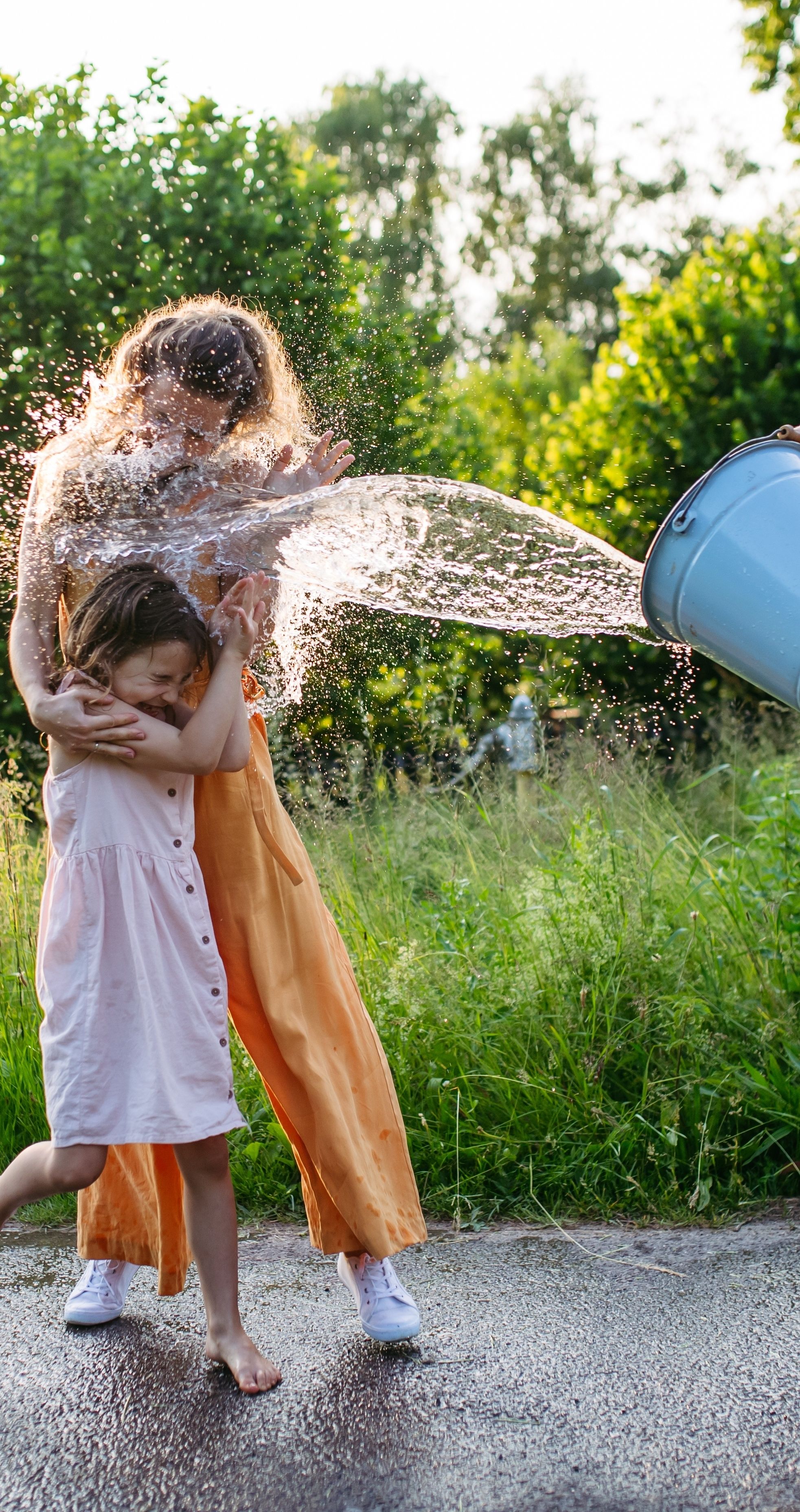 Mokre baby, suche chłopy. Co nam zostało z lanego poniedziałku?
