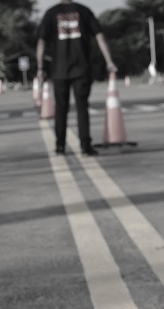 Koniec z placem manewrowym na egzaminie na prawo jazdy. Nie uronię za nim łzy