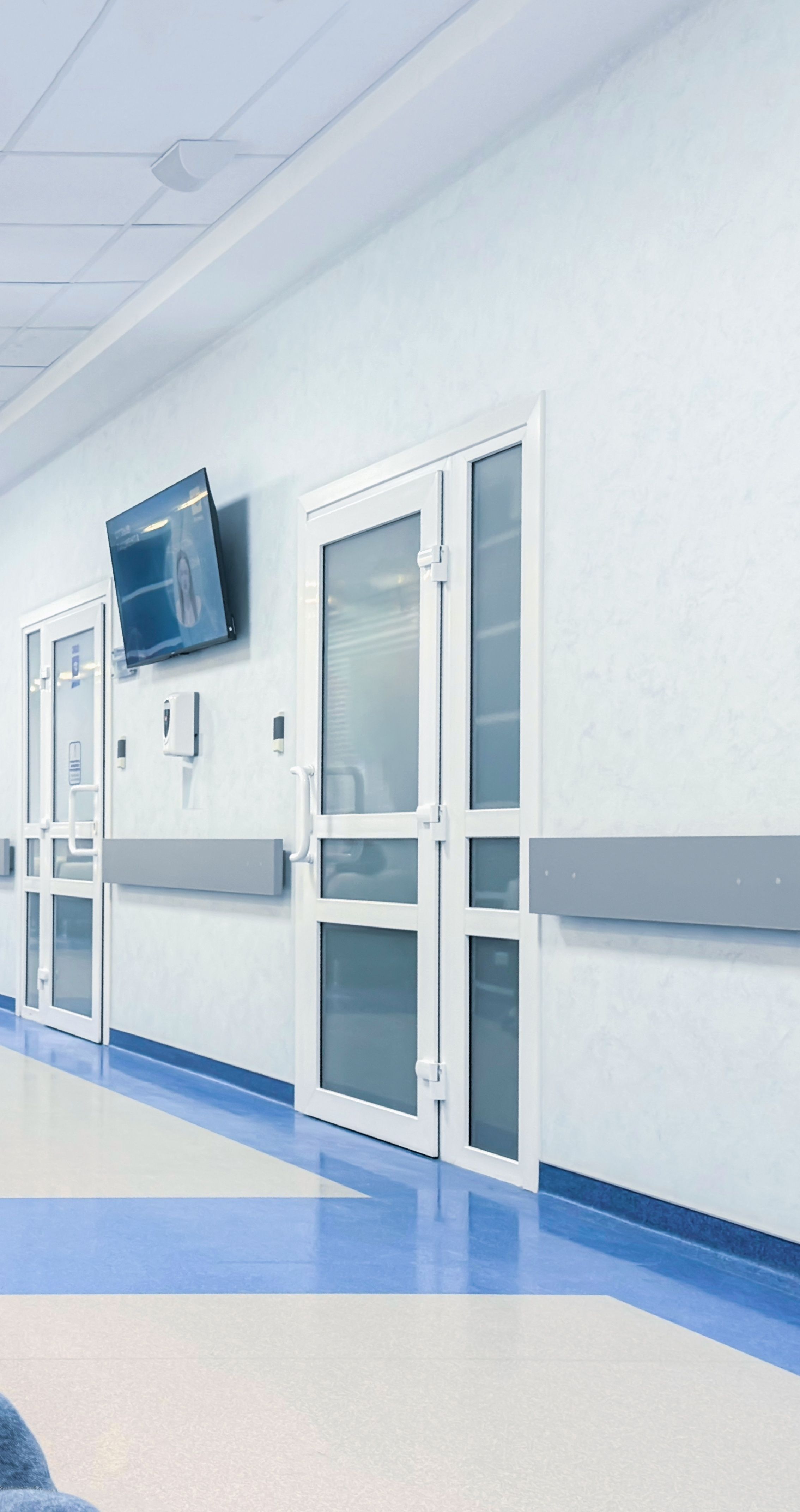 Szpital w Lublińcu zawiesza izbę przyjęć. Długi i brak lekarzy