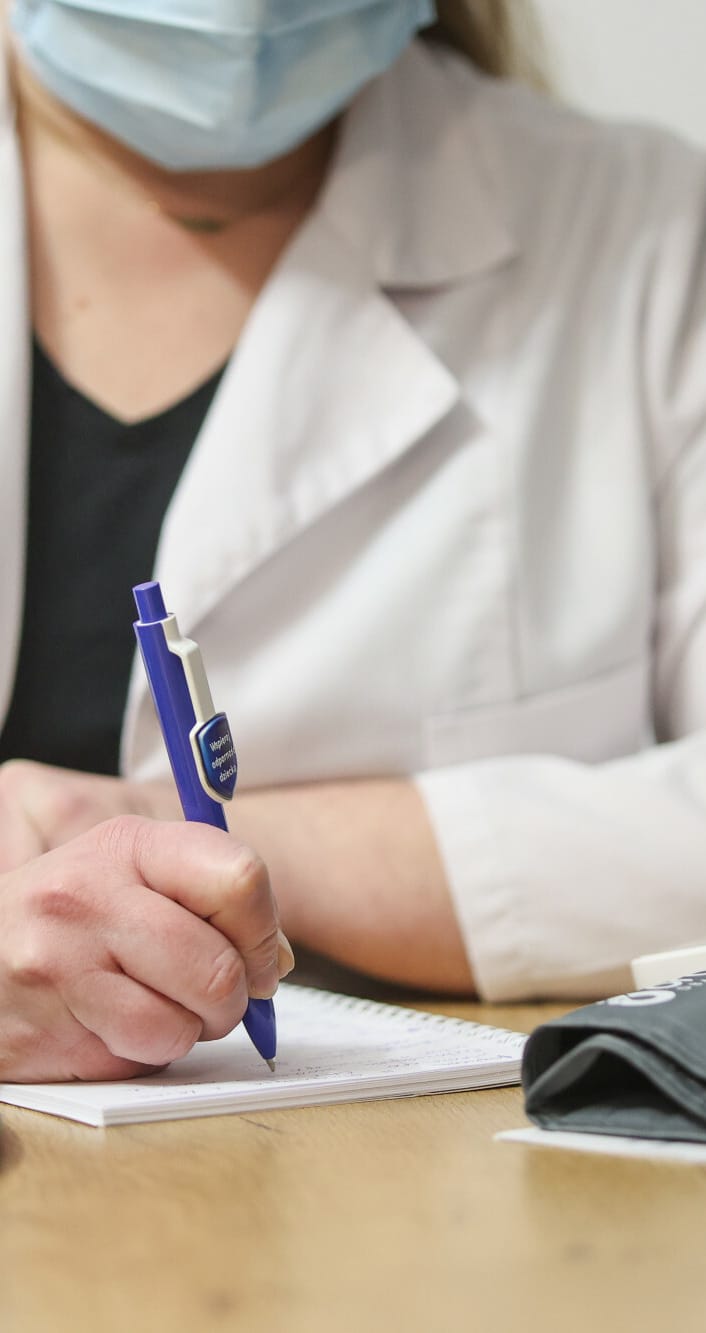 Ukraińscy lekarze mogą leczyć. Wygrywają w sądach z samorządami