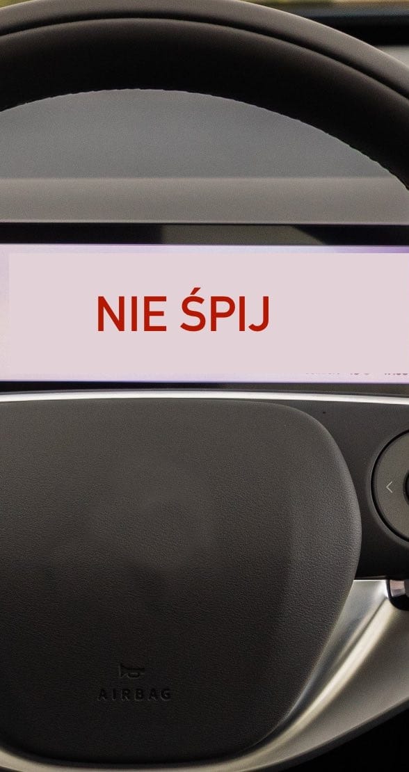 Czy chińskie samochody muszą tak się w nas wpatrywać? To zniechęca do zakupu