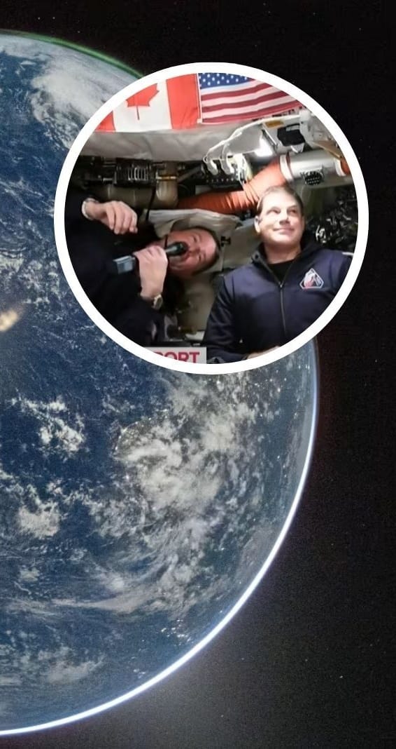 „Niesamowitość na zupełnie innym poziomie”. Misja Artemis II coraz bliżej Księżyca