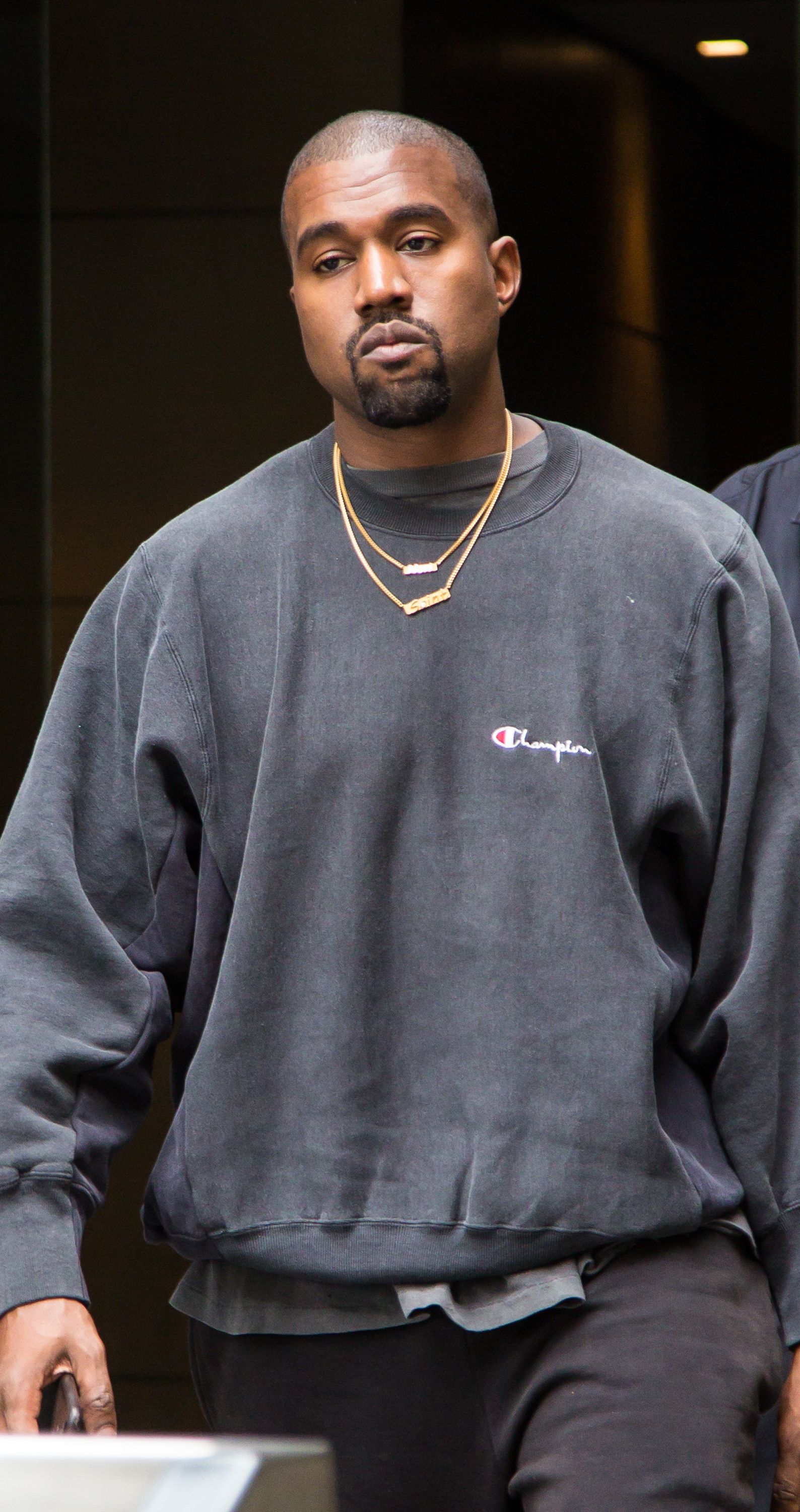 Kanye West nie wjedzie do Wielkiej Brytanii. „Odrażające zjawisko”