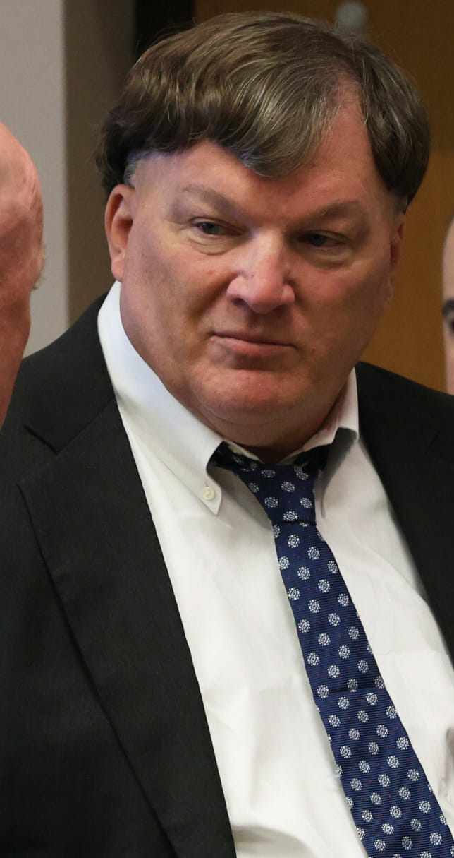 „Demon z Gilgo Beach” przyznał się do zbrodni. Zabił osiem kobiet