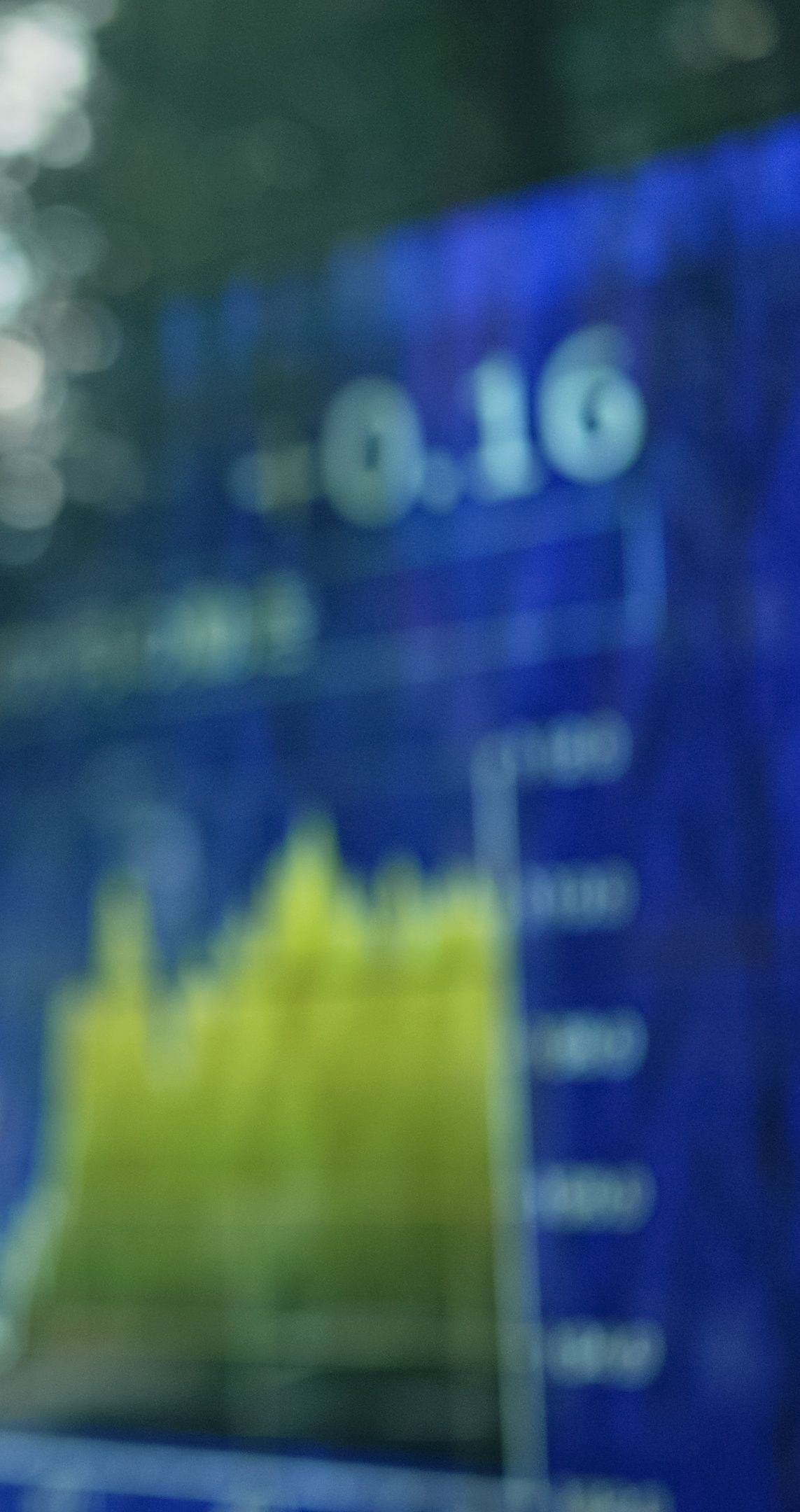 Na giełdach euforia po wieściach z Iranu. Ceny ropy ostro w dół