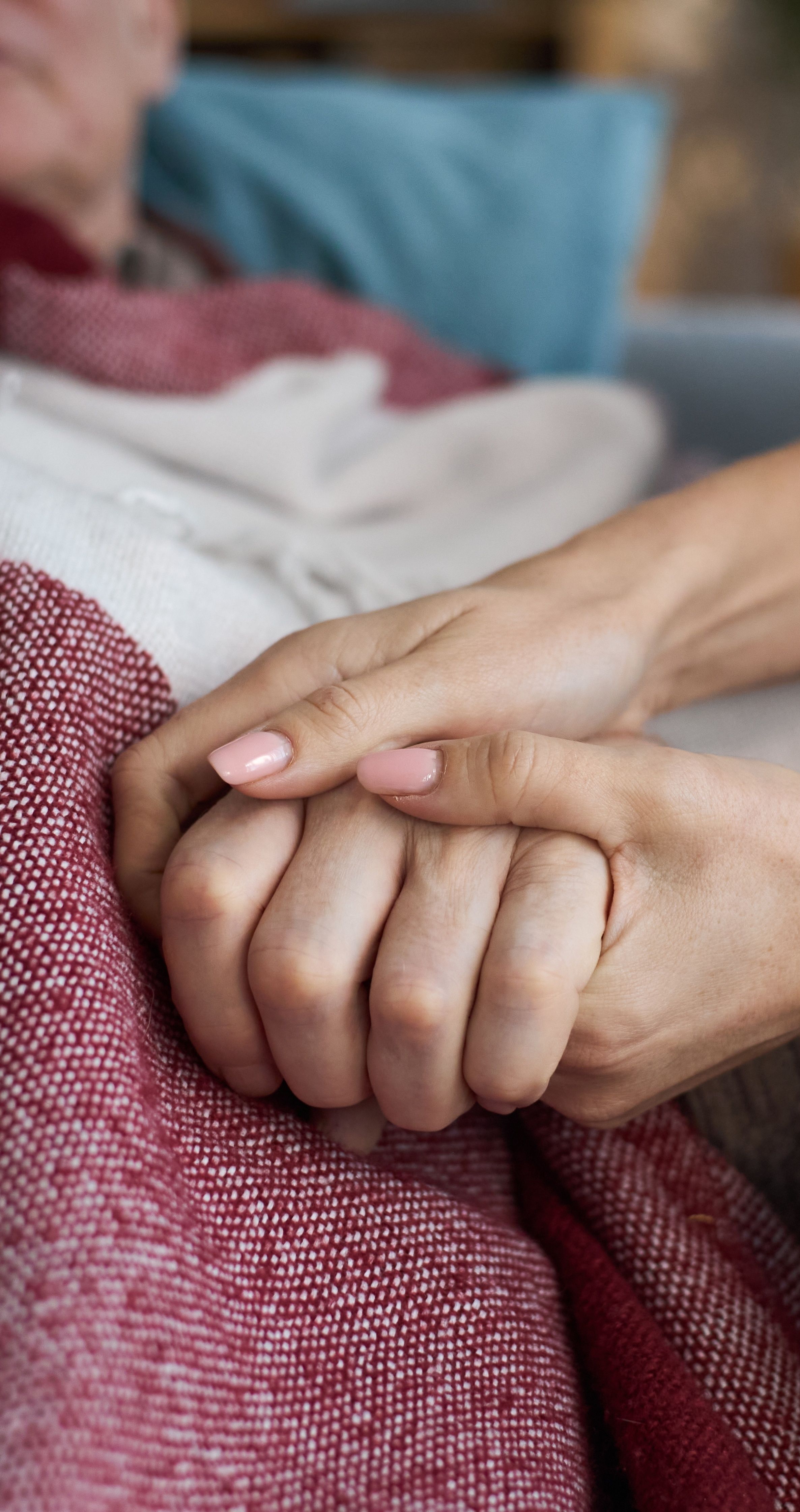 Kto zajmie się seniorami? Opieka długoterminowa w ruinie