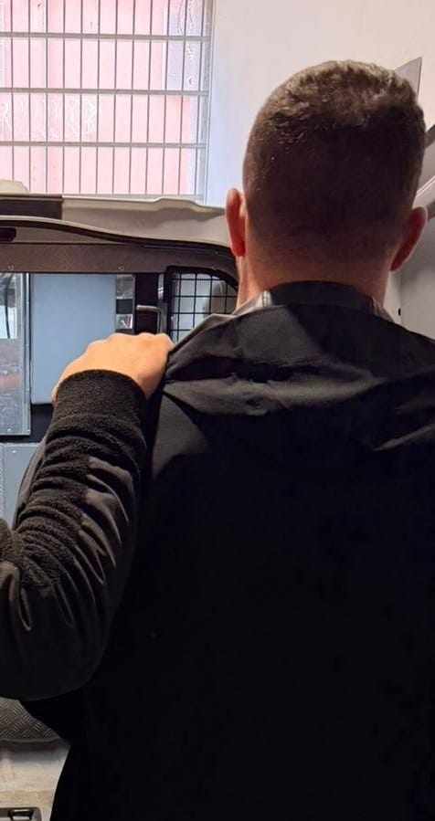 Co się dzieje na polskich granicach? Są nowe dane o zatrzymanych cudzoziemcach